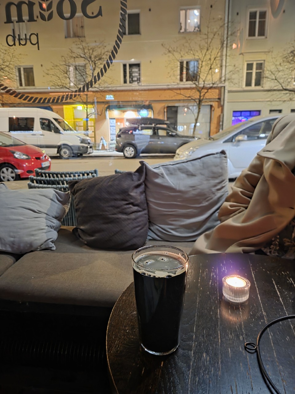 Black Engine, France