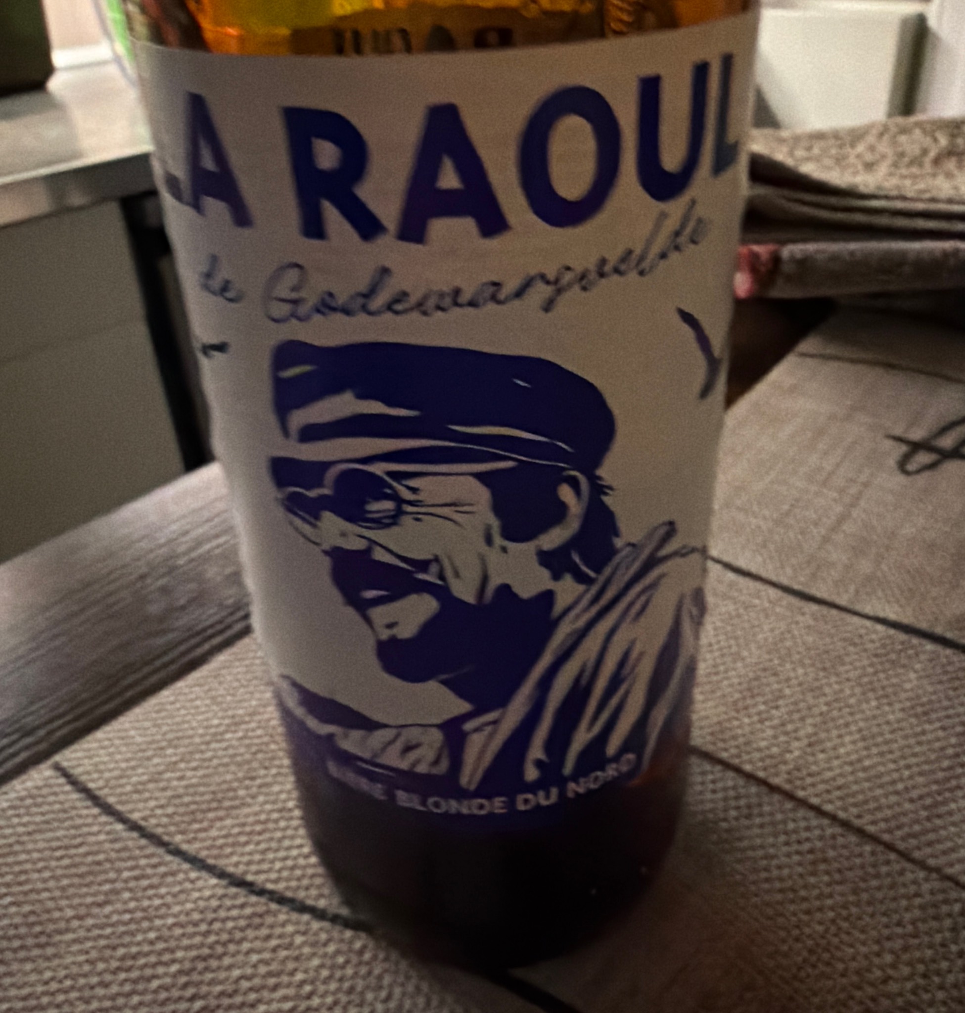 La Raoul, France