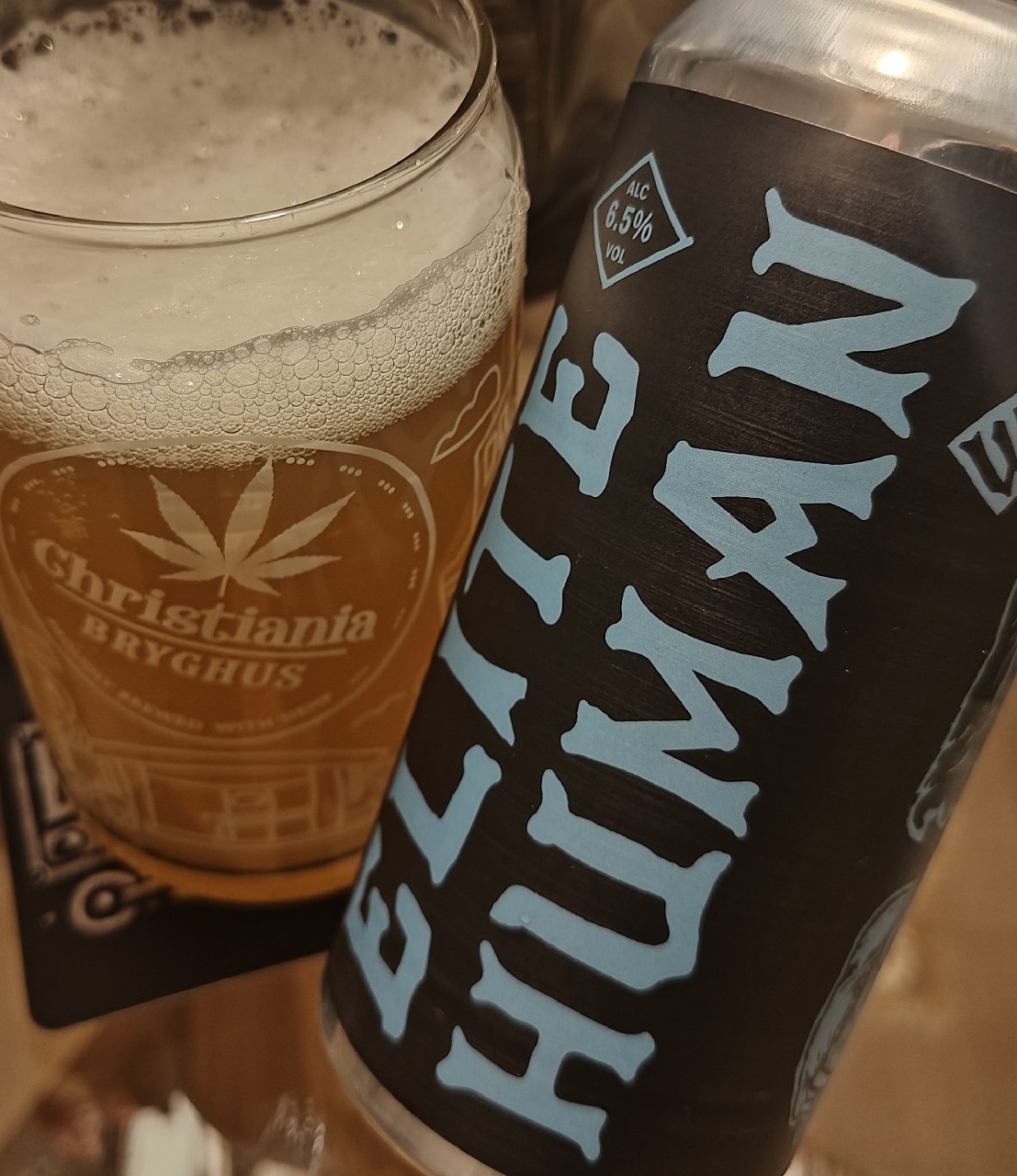 Elite Human, Denmark