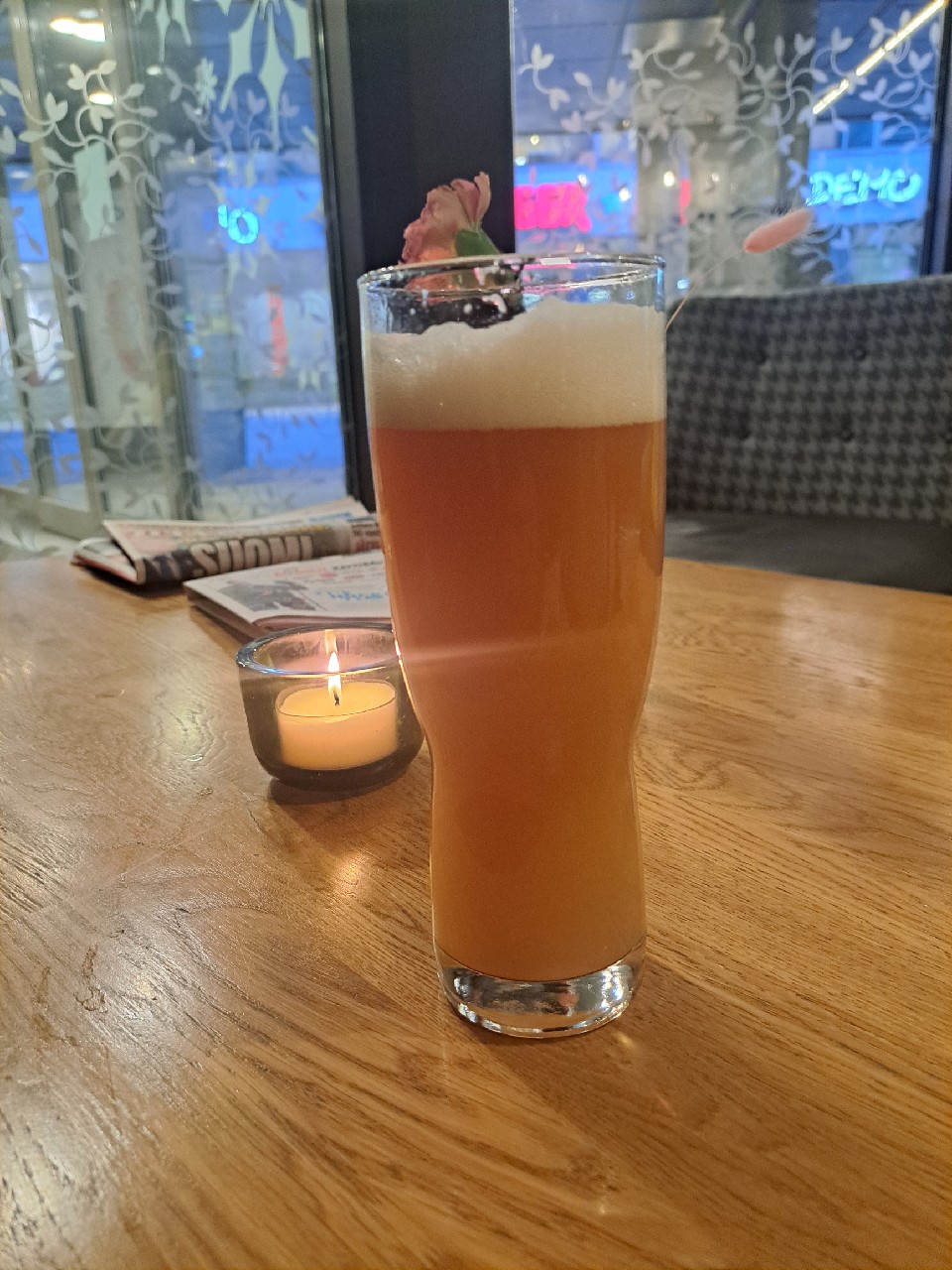 Hop Around, Hangaround & Nobody Brewing