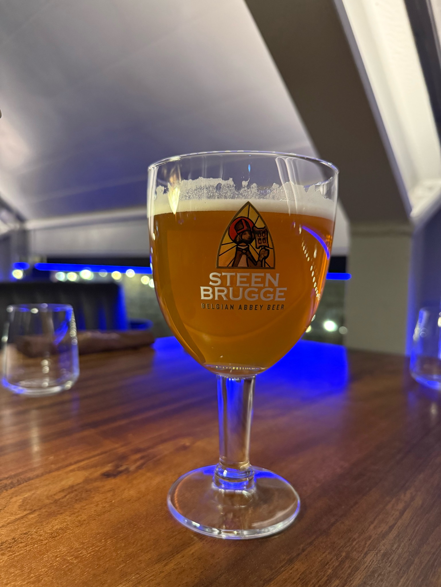 King Mule, Brouwerij Cornelissen
