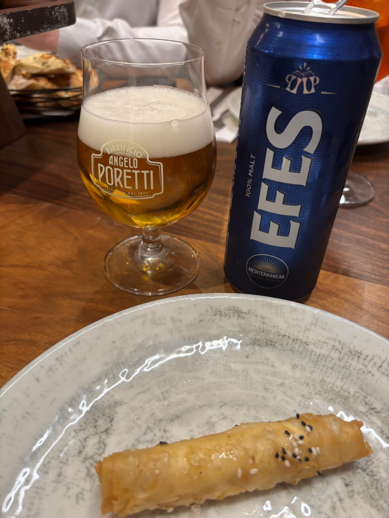 Efes Malt, Anadolu Efes