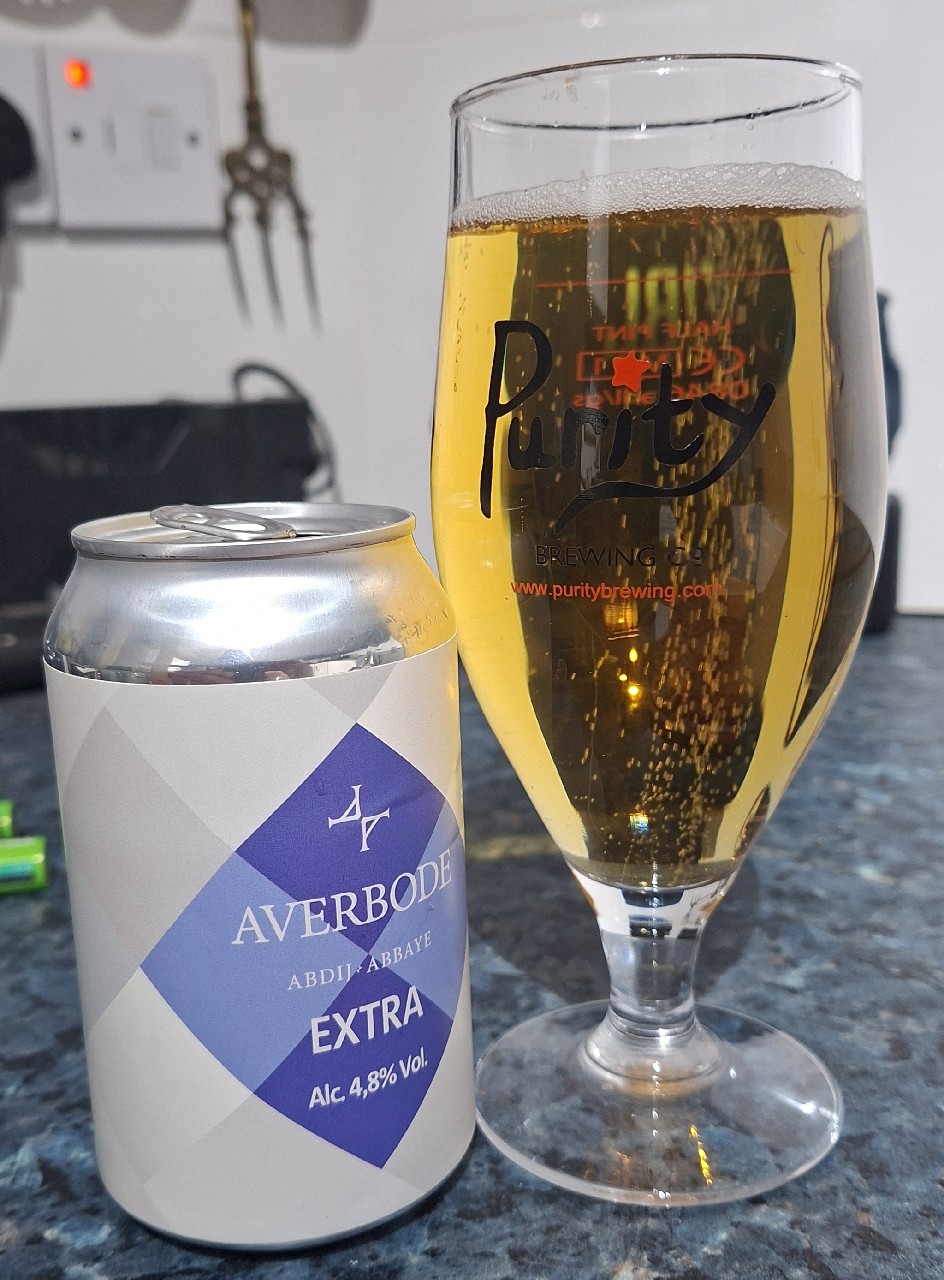 Averbode Extra, Belgium