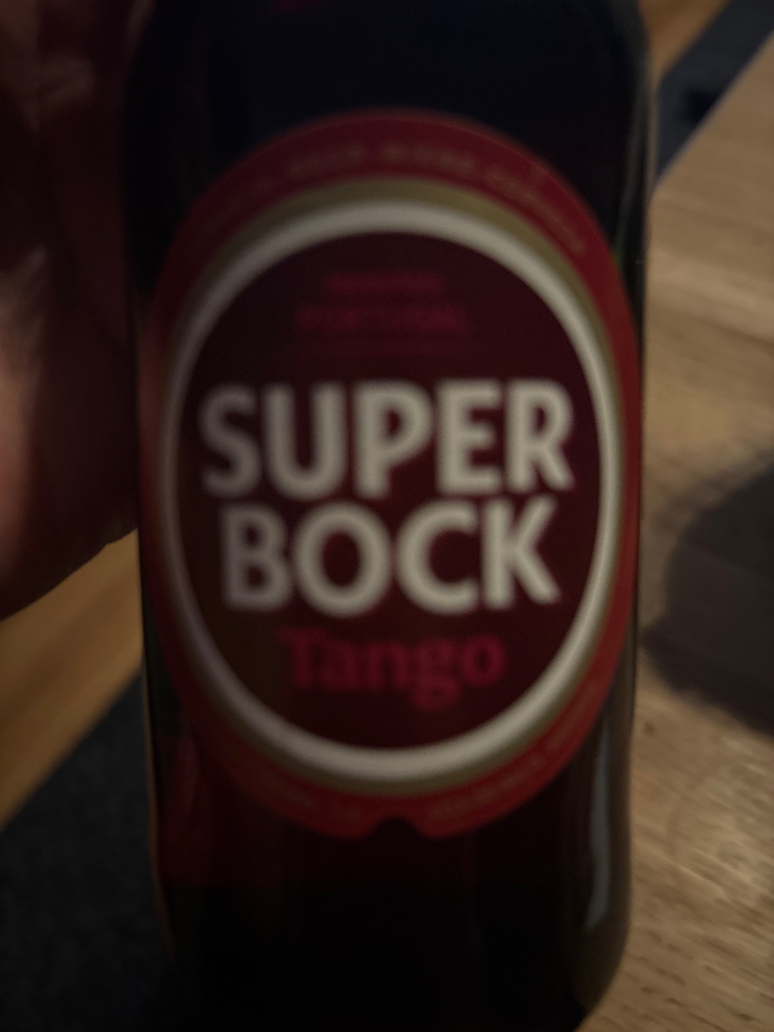 Super Bock Tango, Portugal