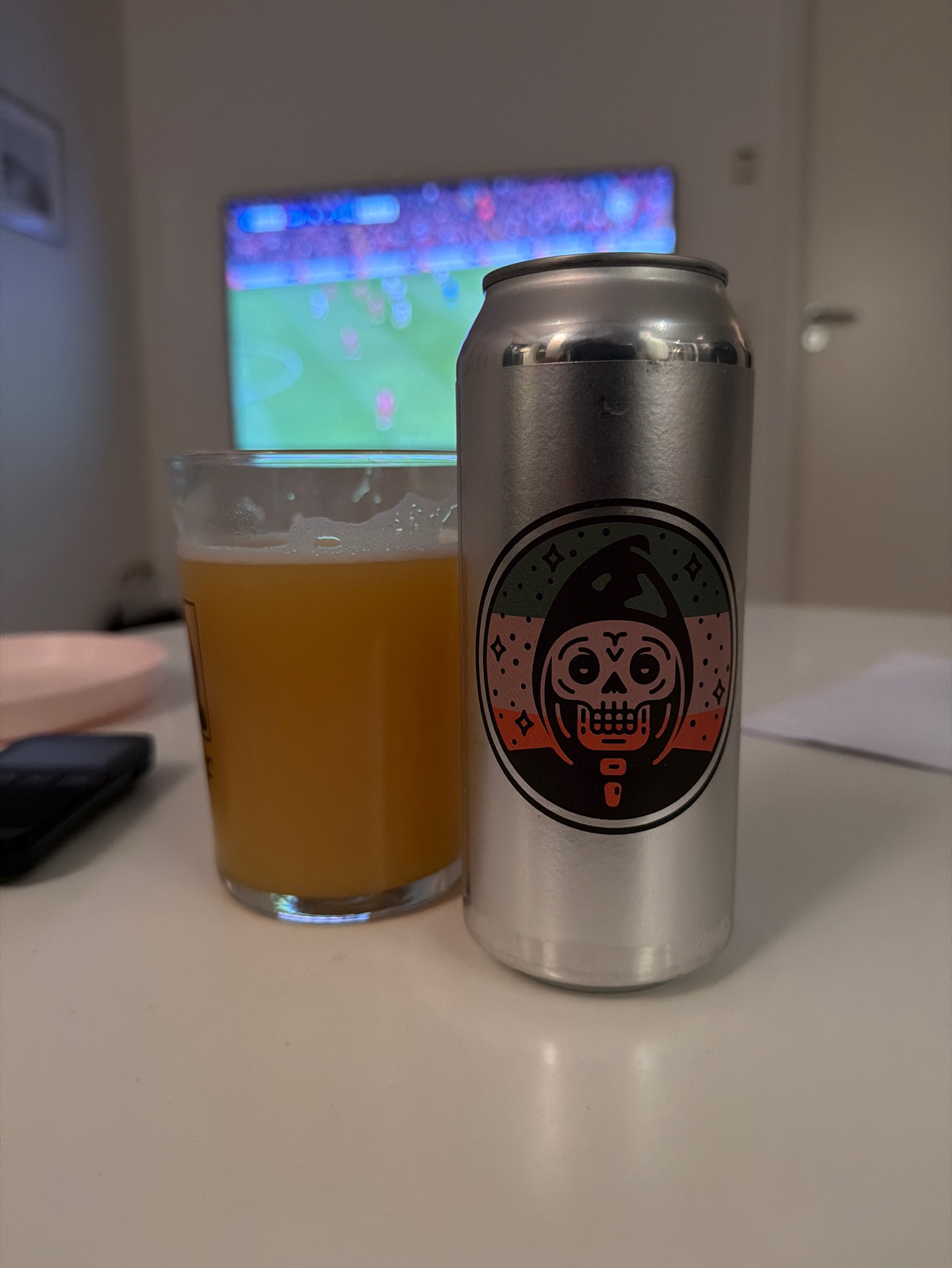 Temporalis #0046, Canada