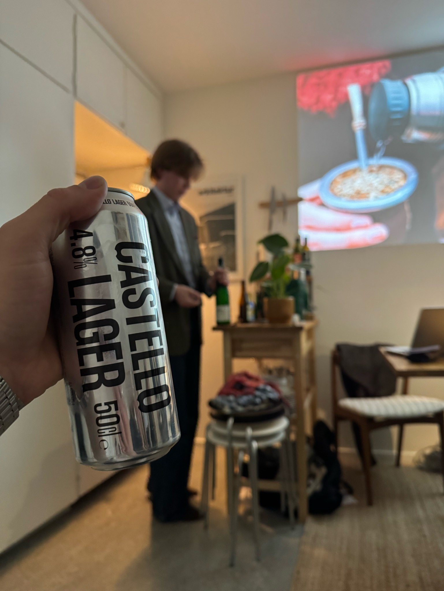 Castello Lager, Italy