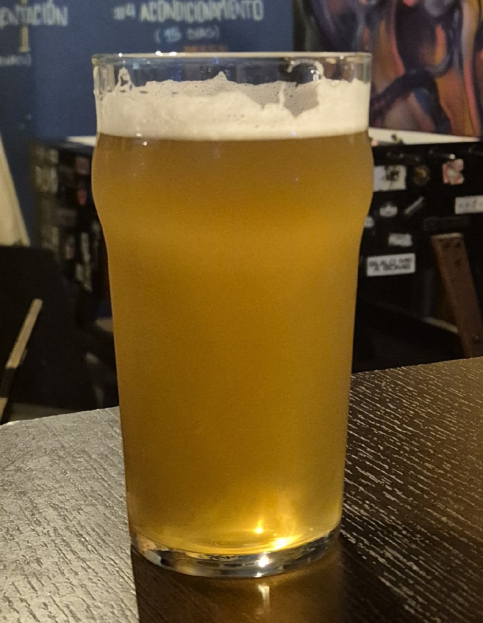 Baias EPA, Baias Garagardotegia