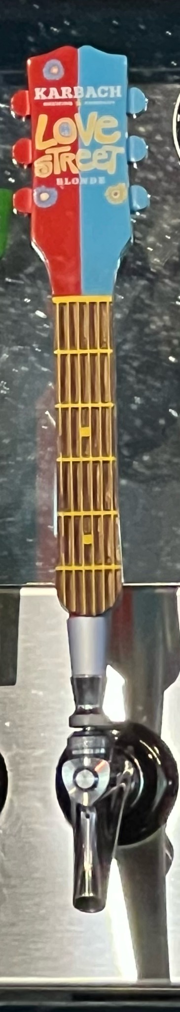 Love Street, United States