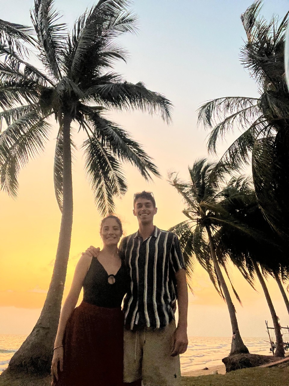 Kingdom Pilsener, Kingdom Breweries (Cambodia)