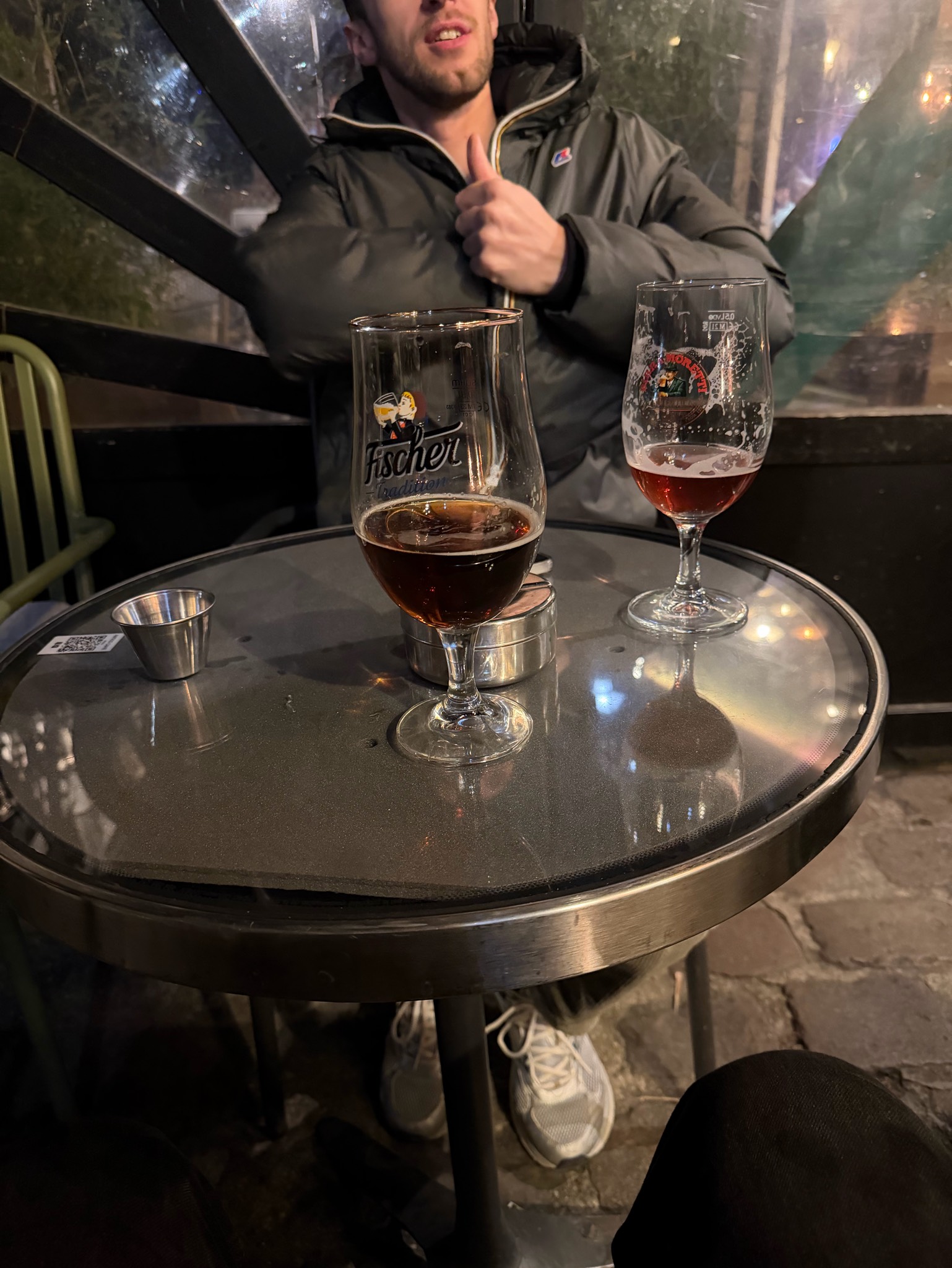 Fischer De Noël, France