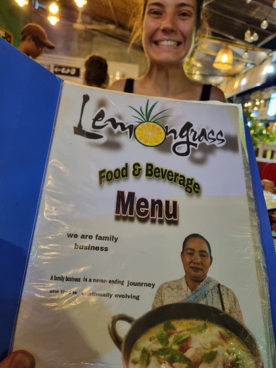 Anchor Smooth, Singapore