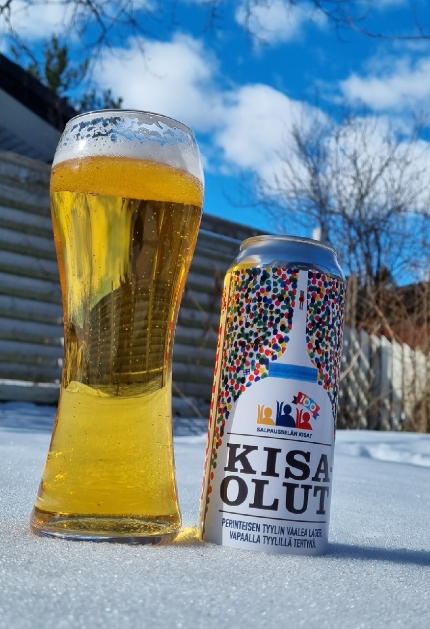 Lahden Erikois Kisaolut, Finland