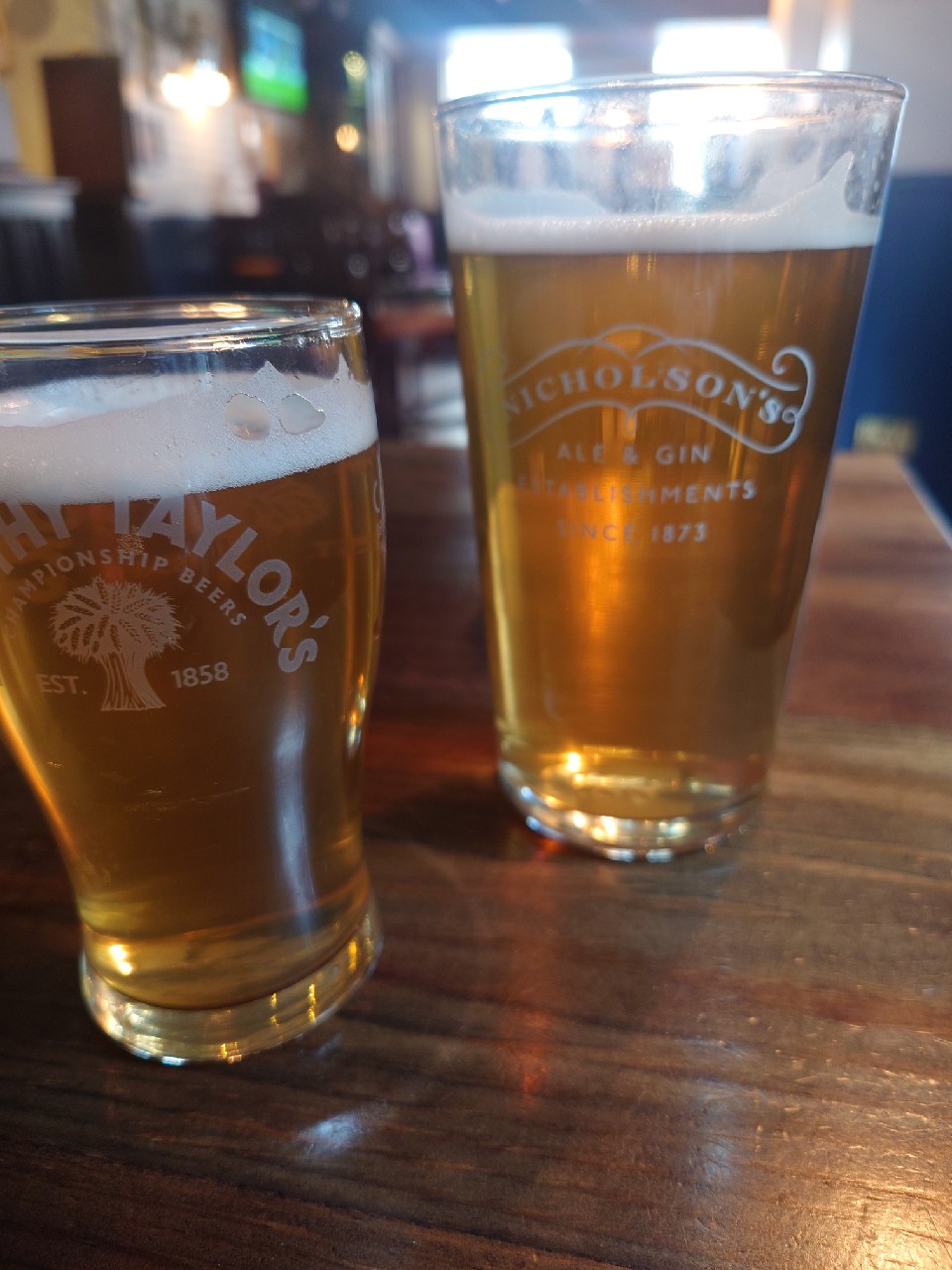 centro, Attic Brew Co.