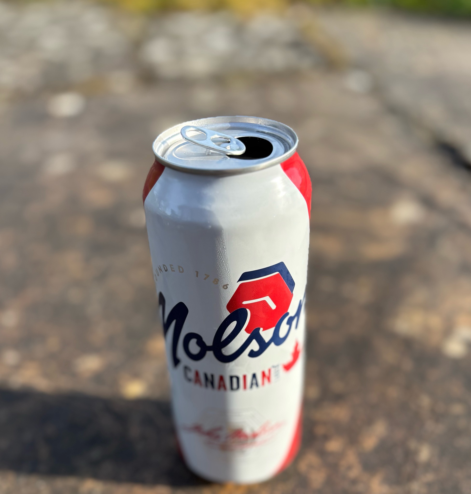 Molson Canadian, Molson Coors
