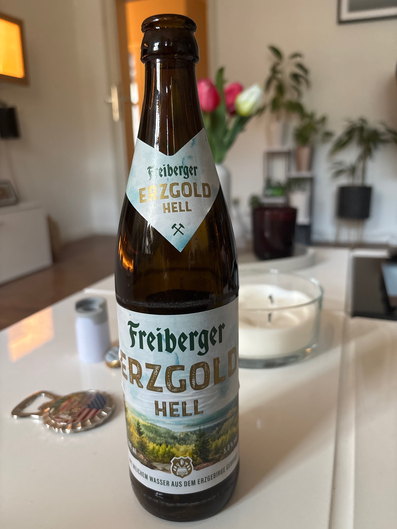 Freiberger Erzgold, Freiberger Brauhaus (Actris Group)