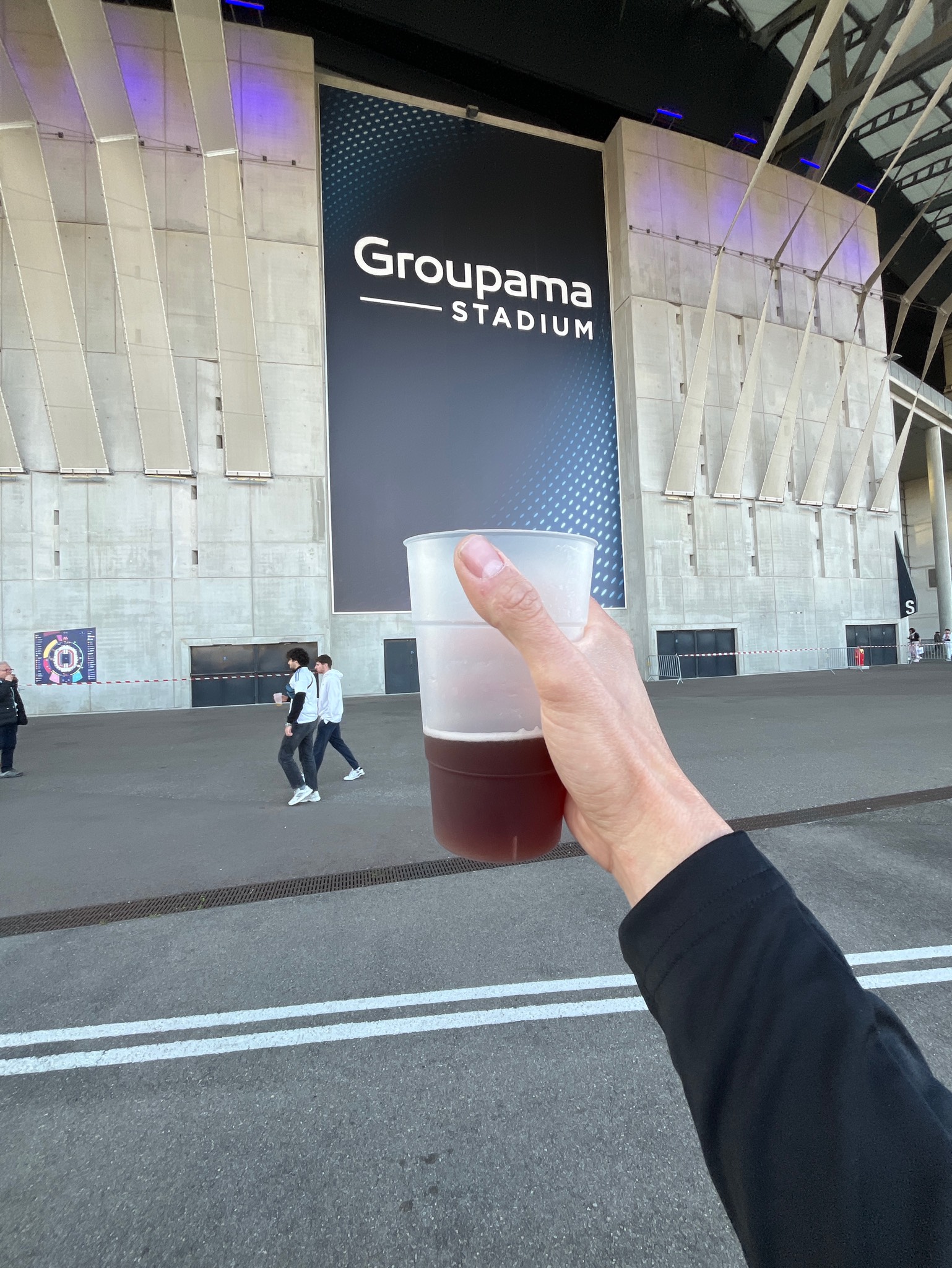 pelican rouge, Pelforth (Heineken)