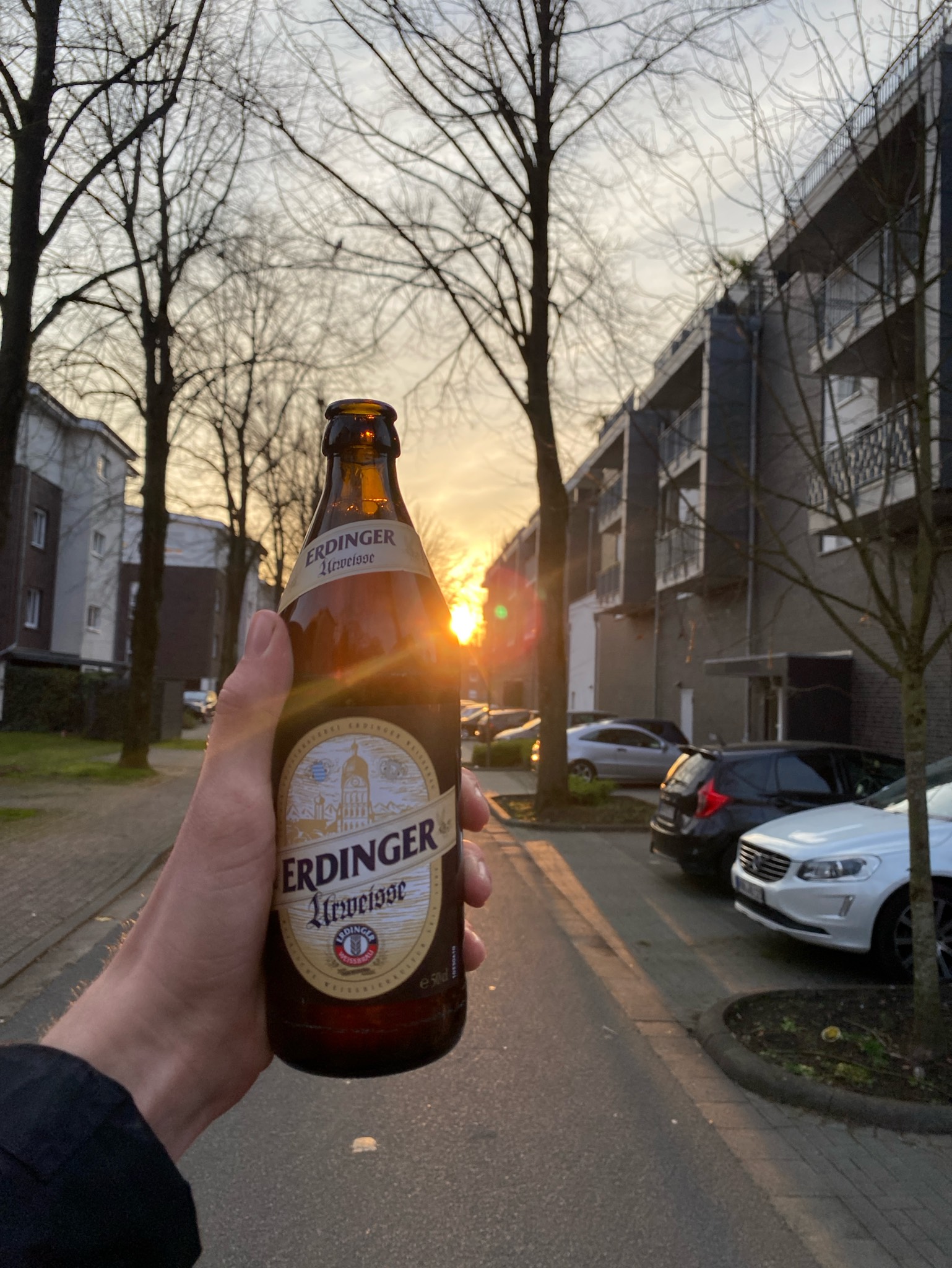 Erdinger Urweisse, Germany