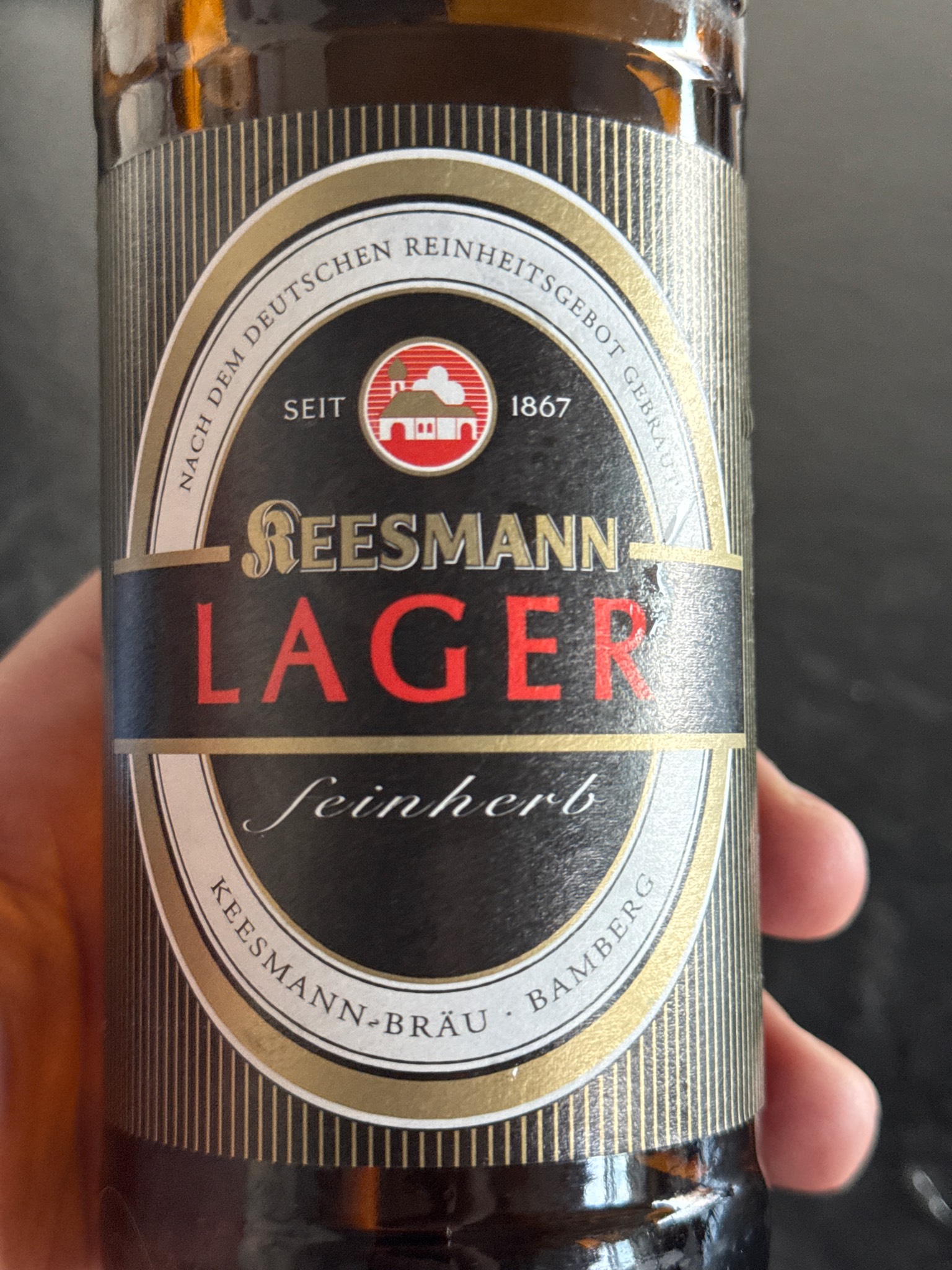 Sternla Lager, Germany