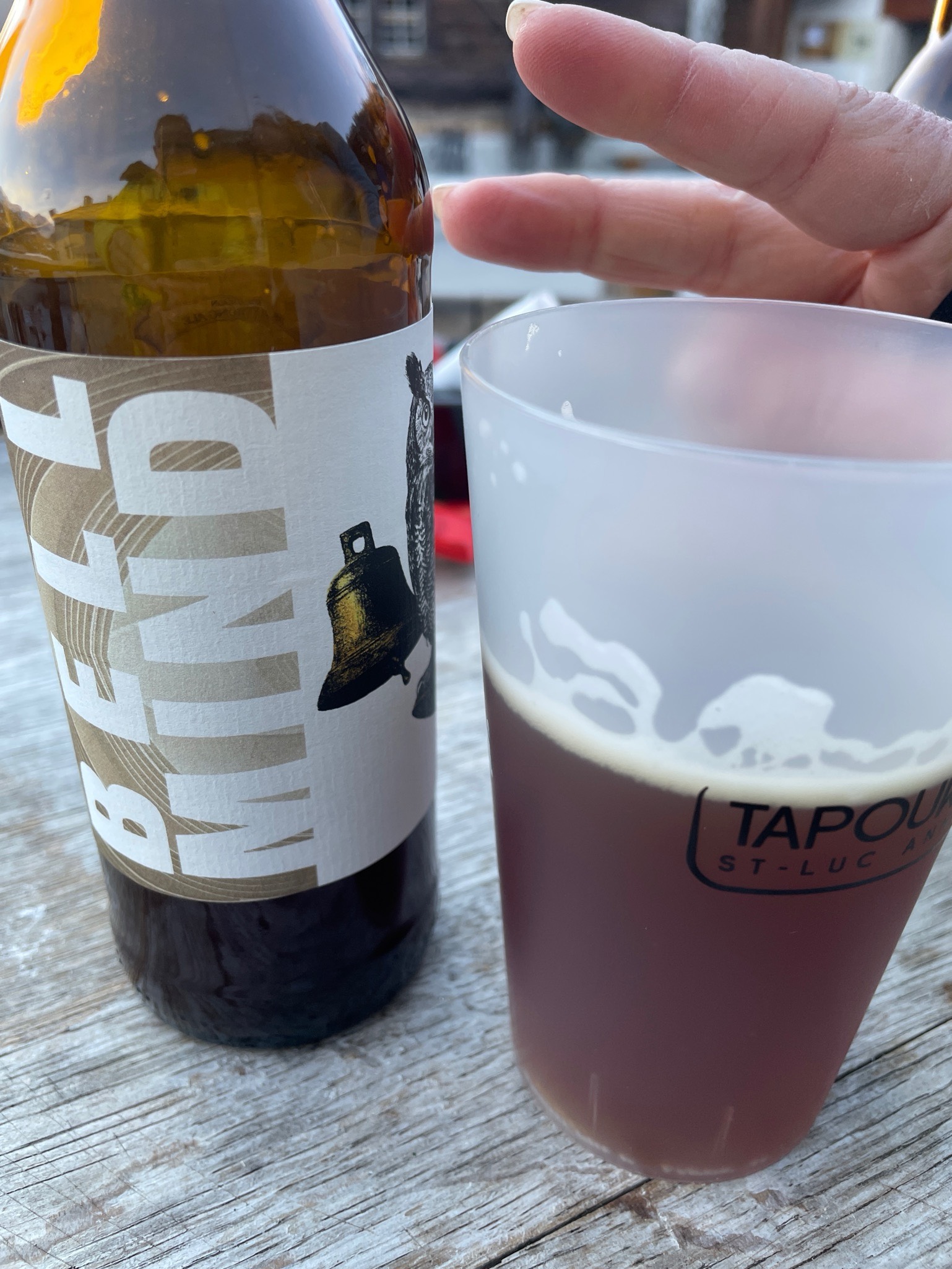 Bell mind, La Music'ale