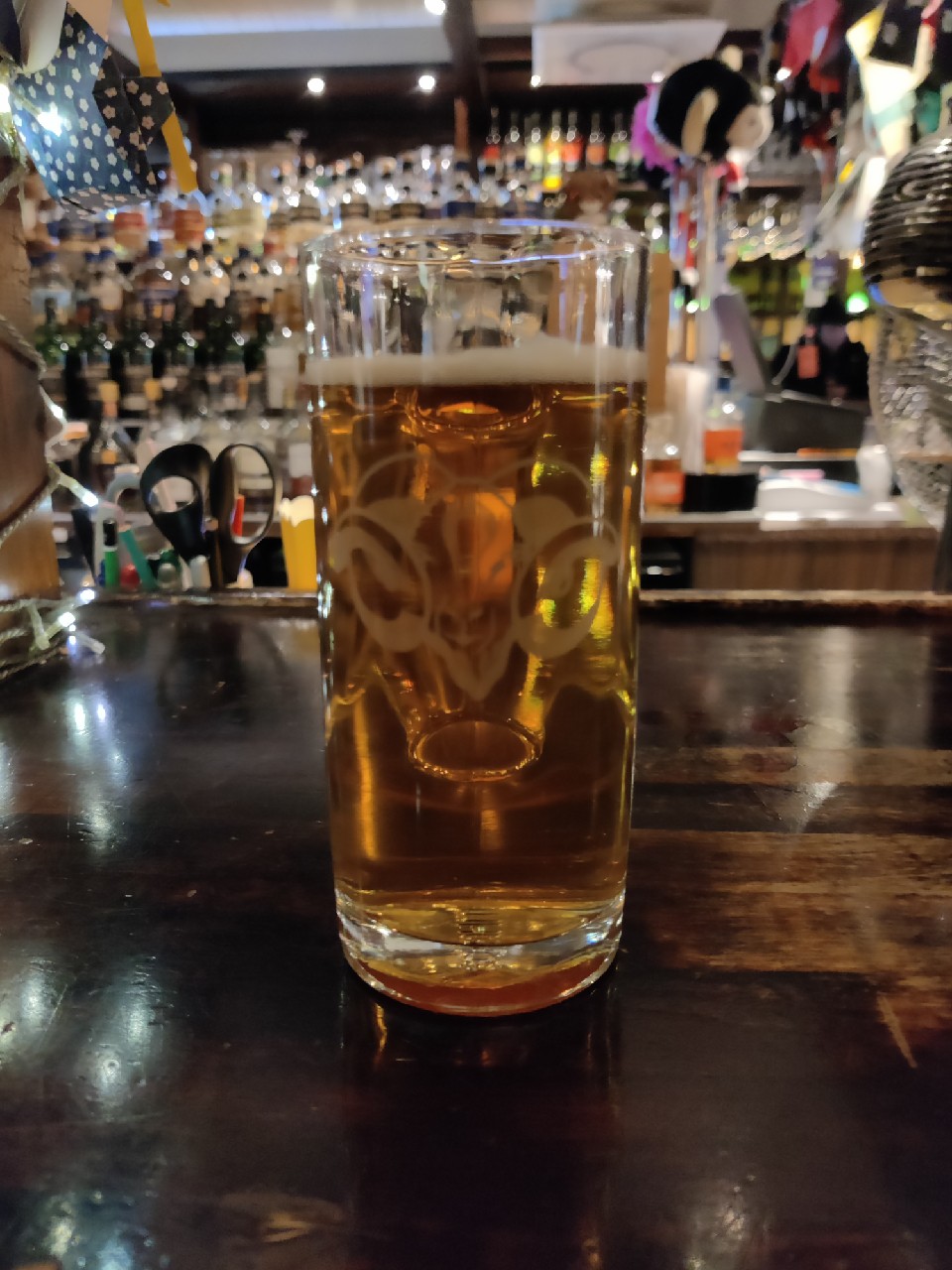 St. Peter's India Pale Ale, St. Peter's Brewery Co.