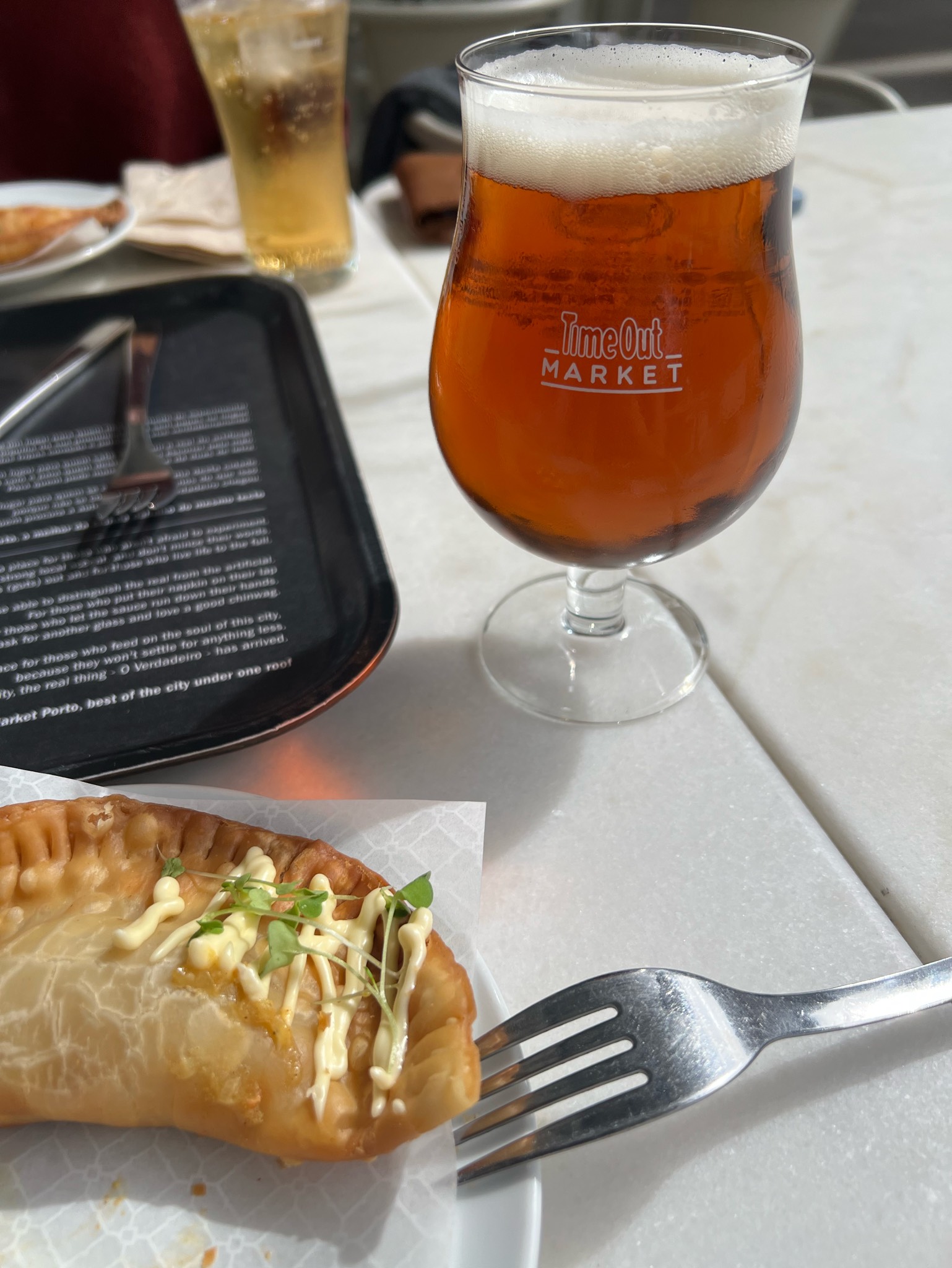 Coruja IPA, Portugal