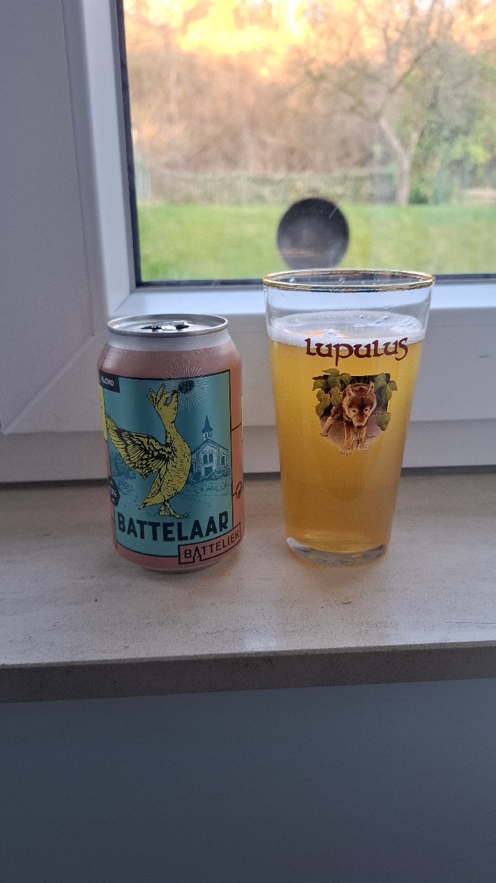 Battelaar, Batteliek