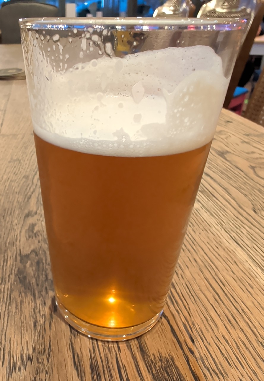 Try Star, Silhill Brewery