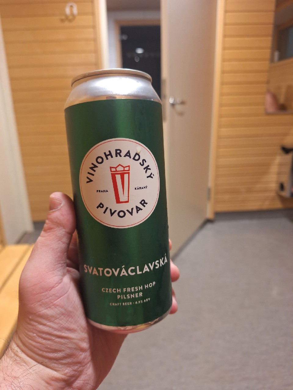 Svatováclavská 13, Czech Republic