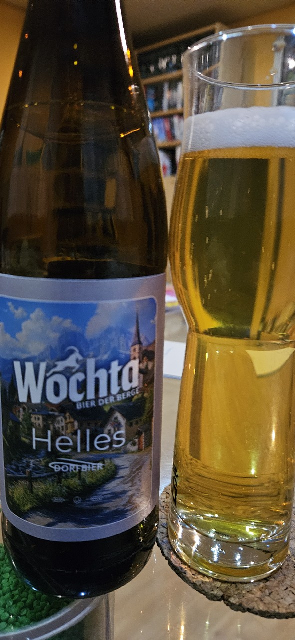 Wochta Helles, Wochta