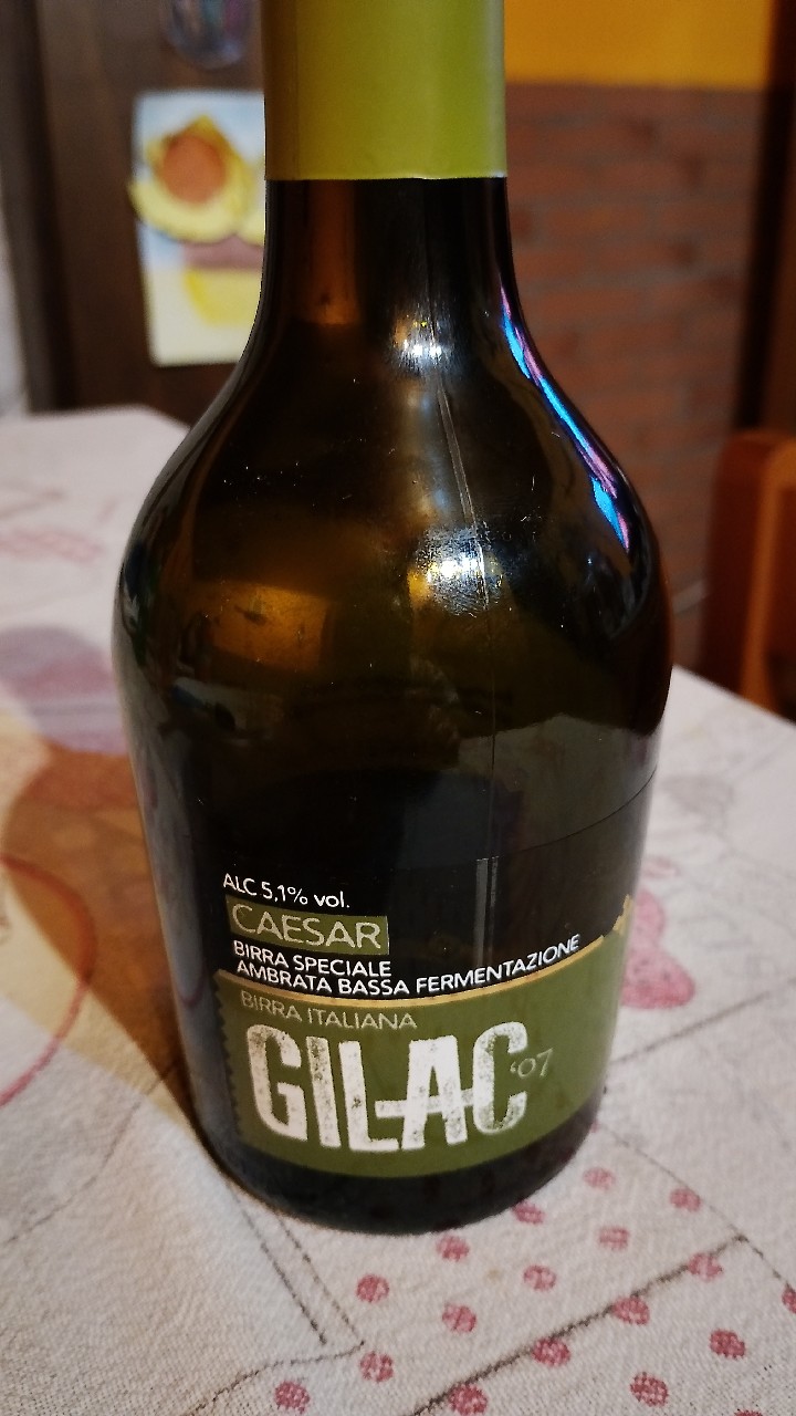Caesar, Gilac Srl