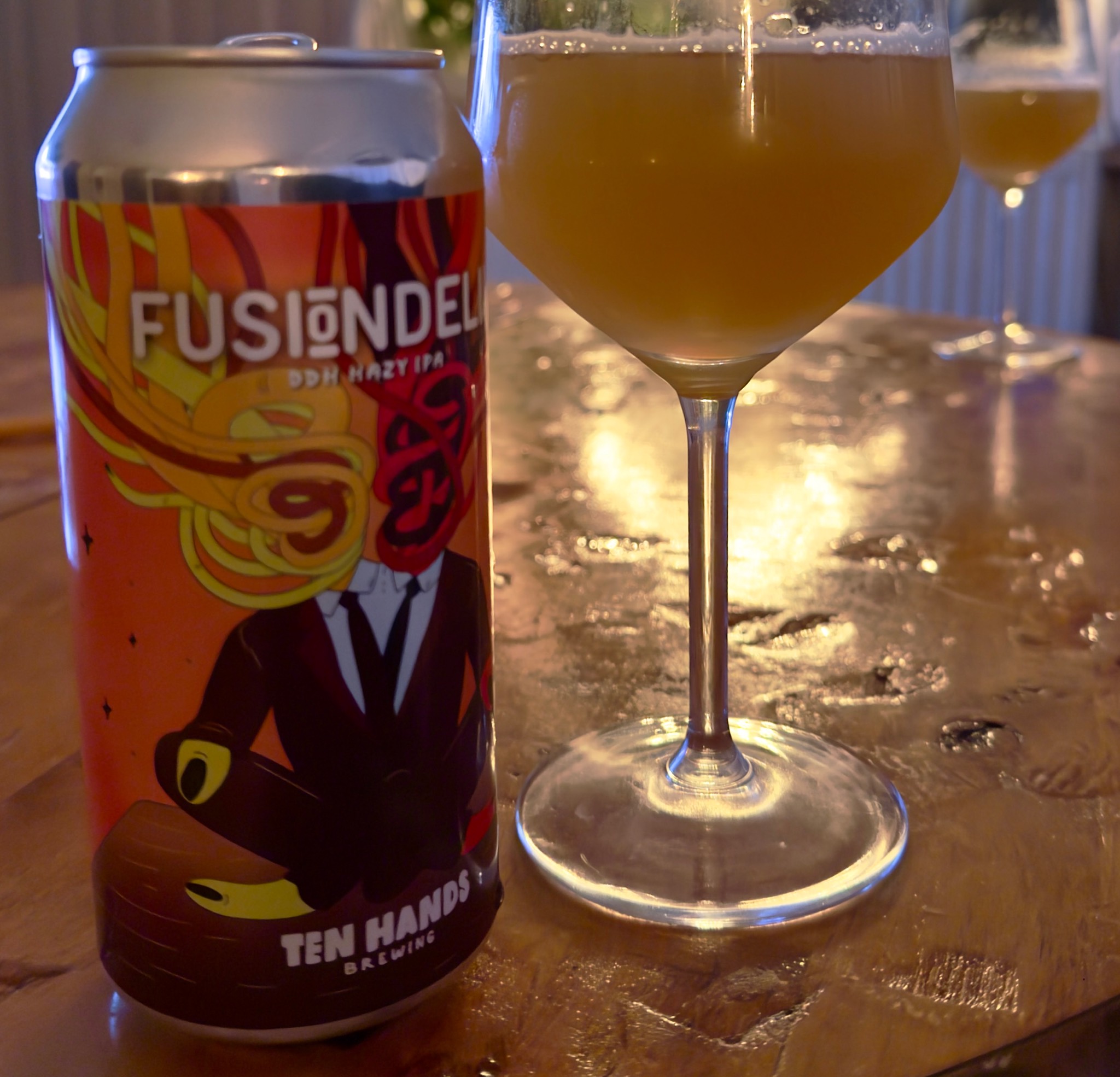 Fusiondelik, Sweden