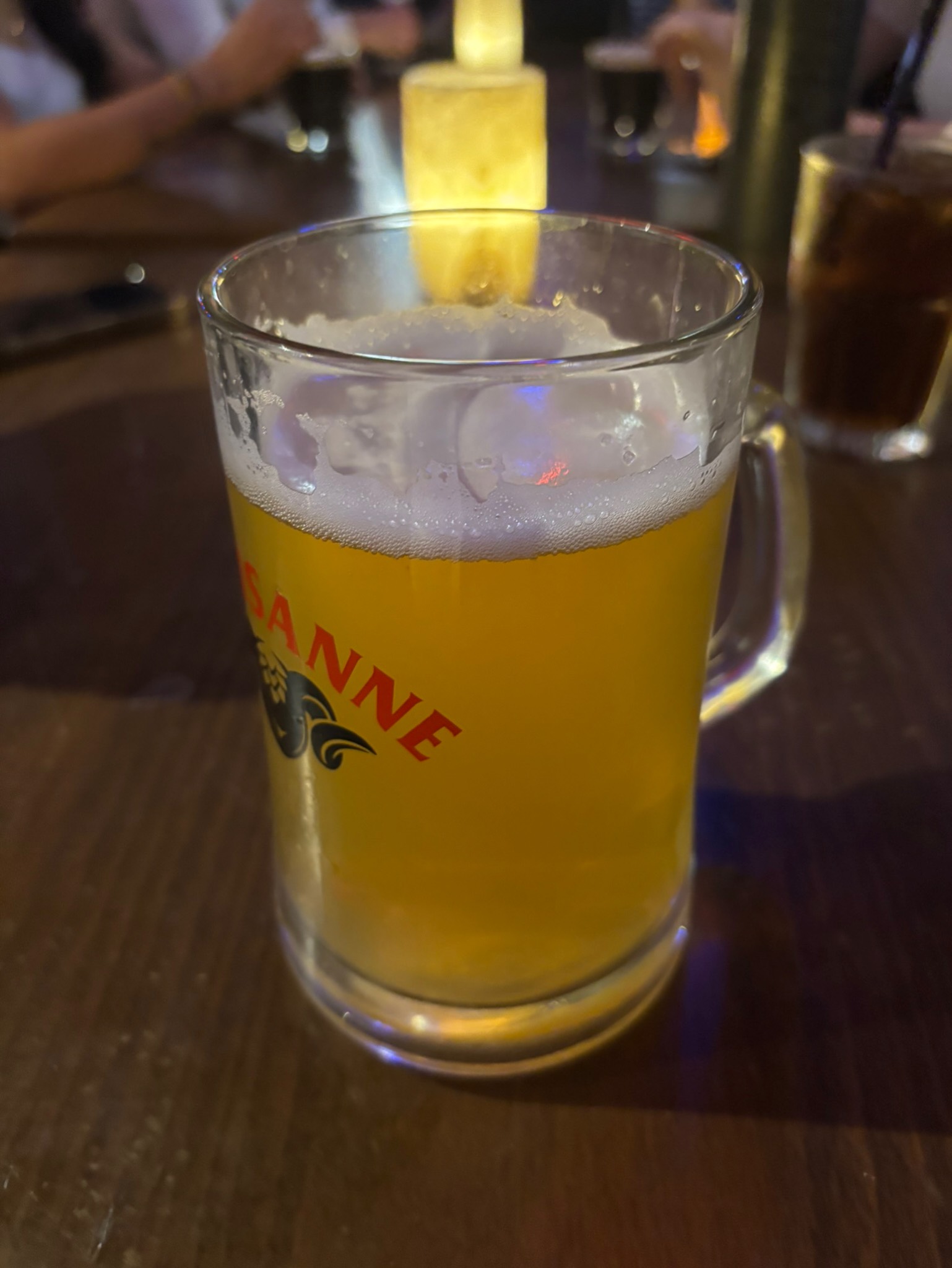 Zwickel Bier, Müller Bräu