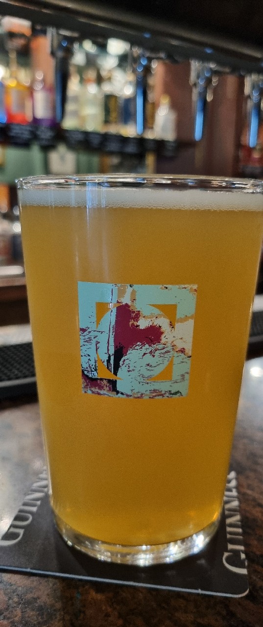 Imbongo, Boundary Brewing