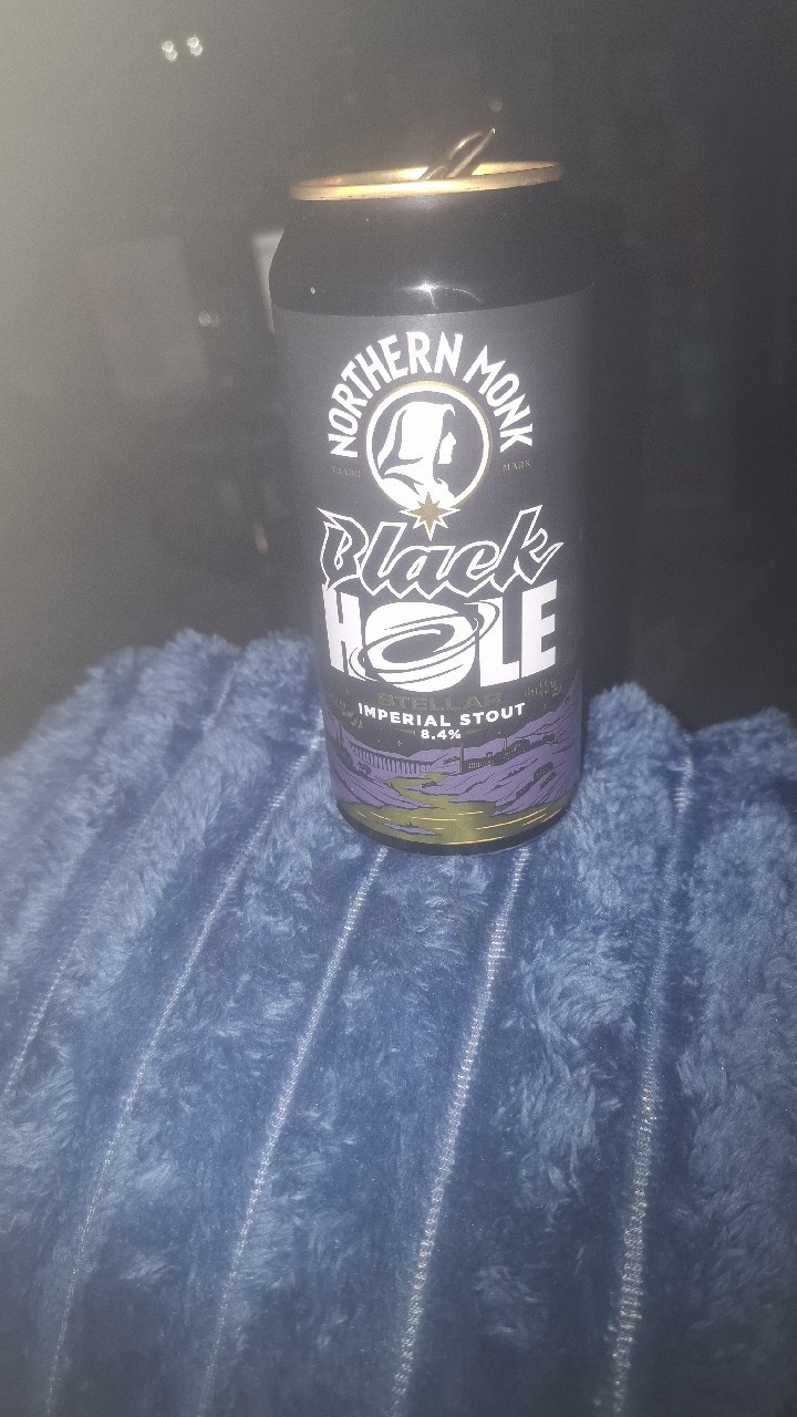 Black Hole Stellar, England