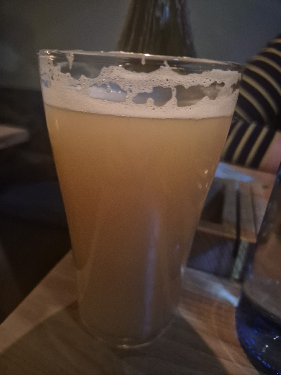Pagan Juice, England