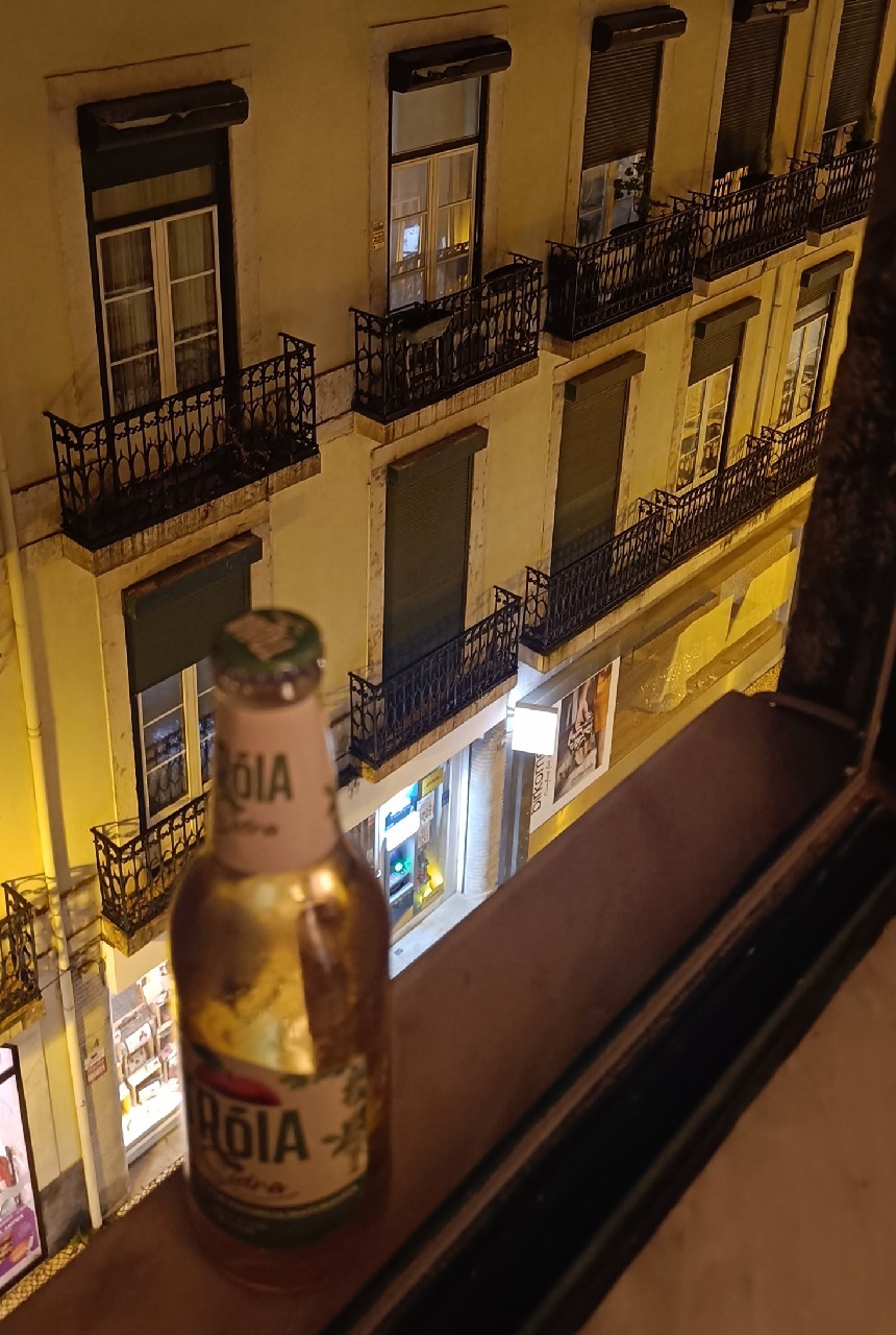 Tróia Sidra, Font Salem Portugal (Damm)