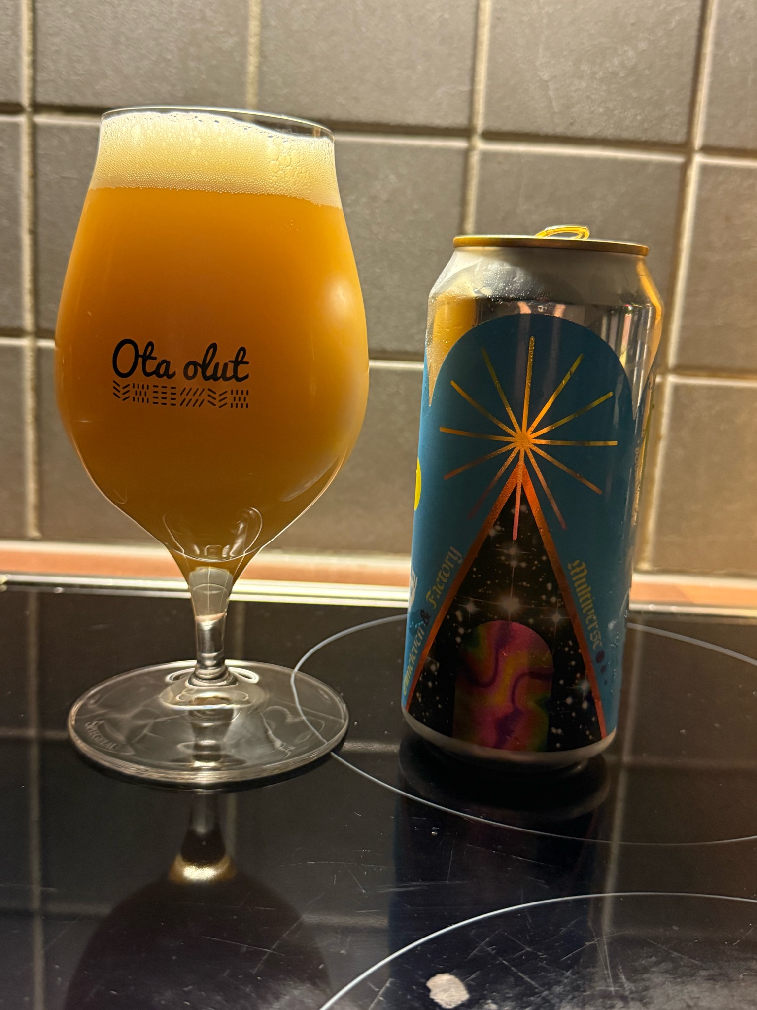 Multiverse, Sweden