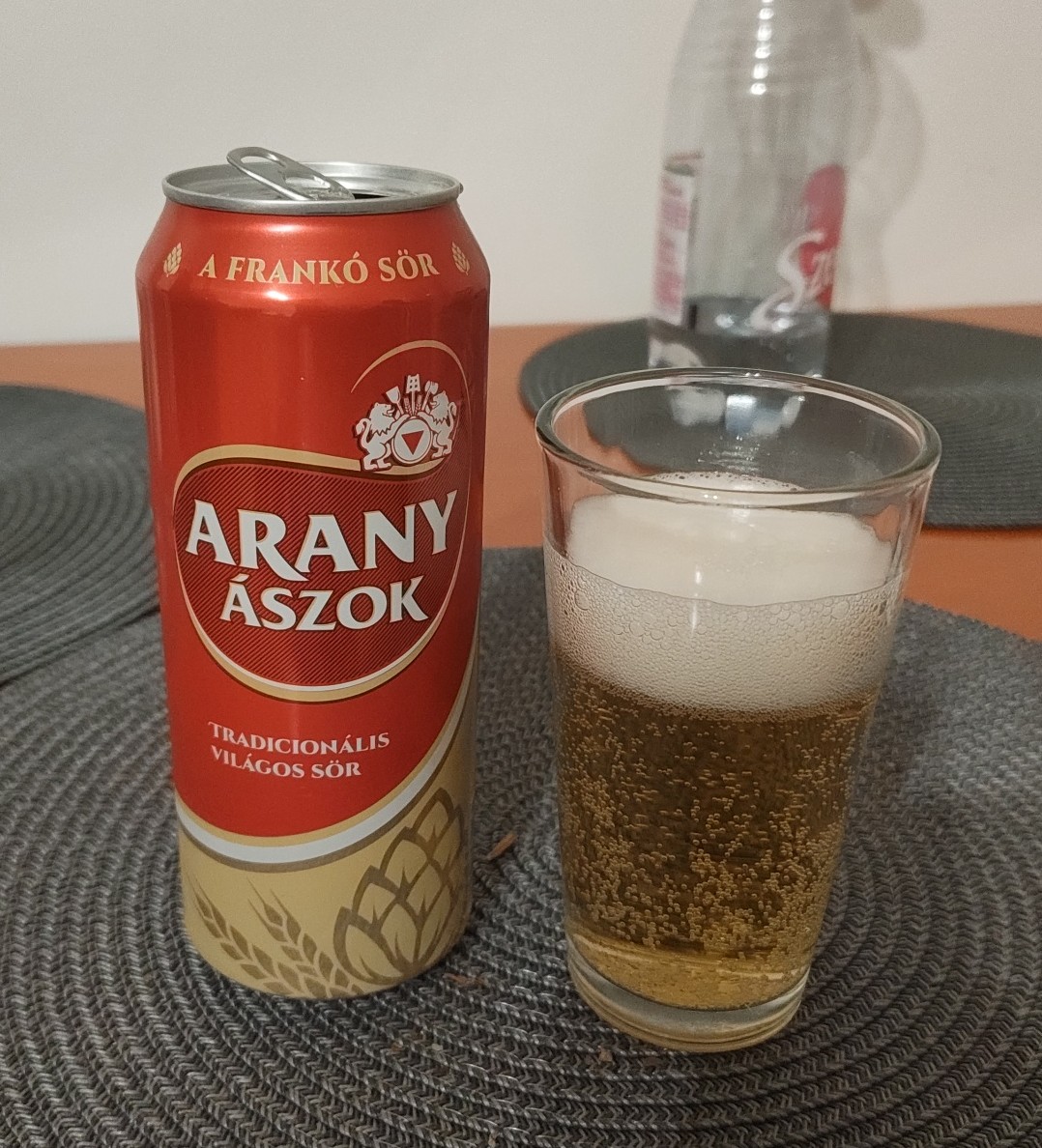 Arany Ászok, Dreher Sörgyárak (Asahi)