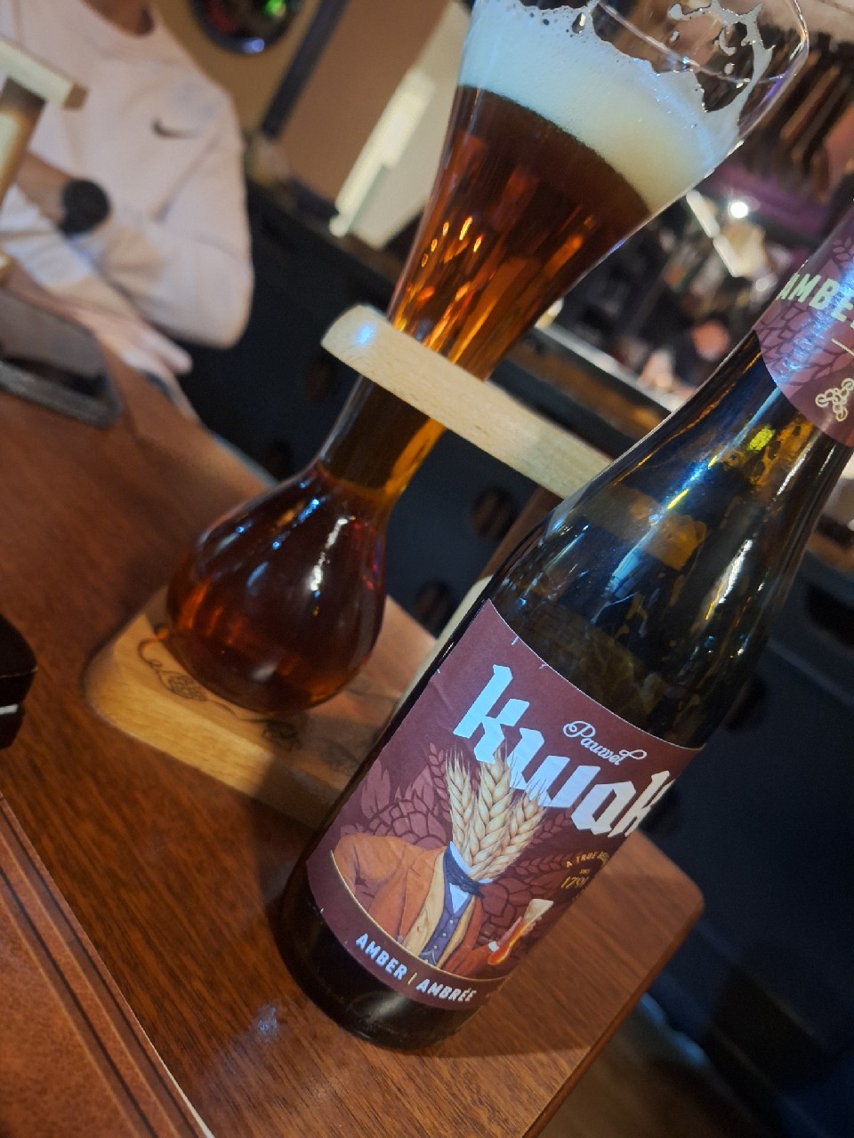 Pauwel Kwak, Belgium