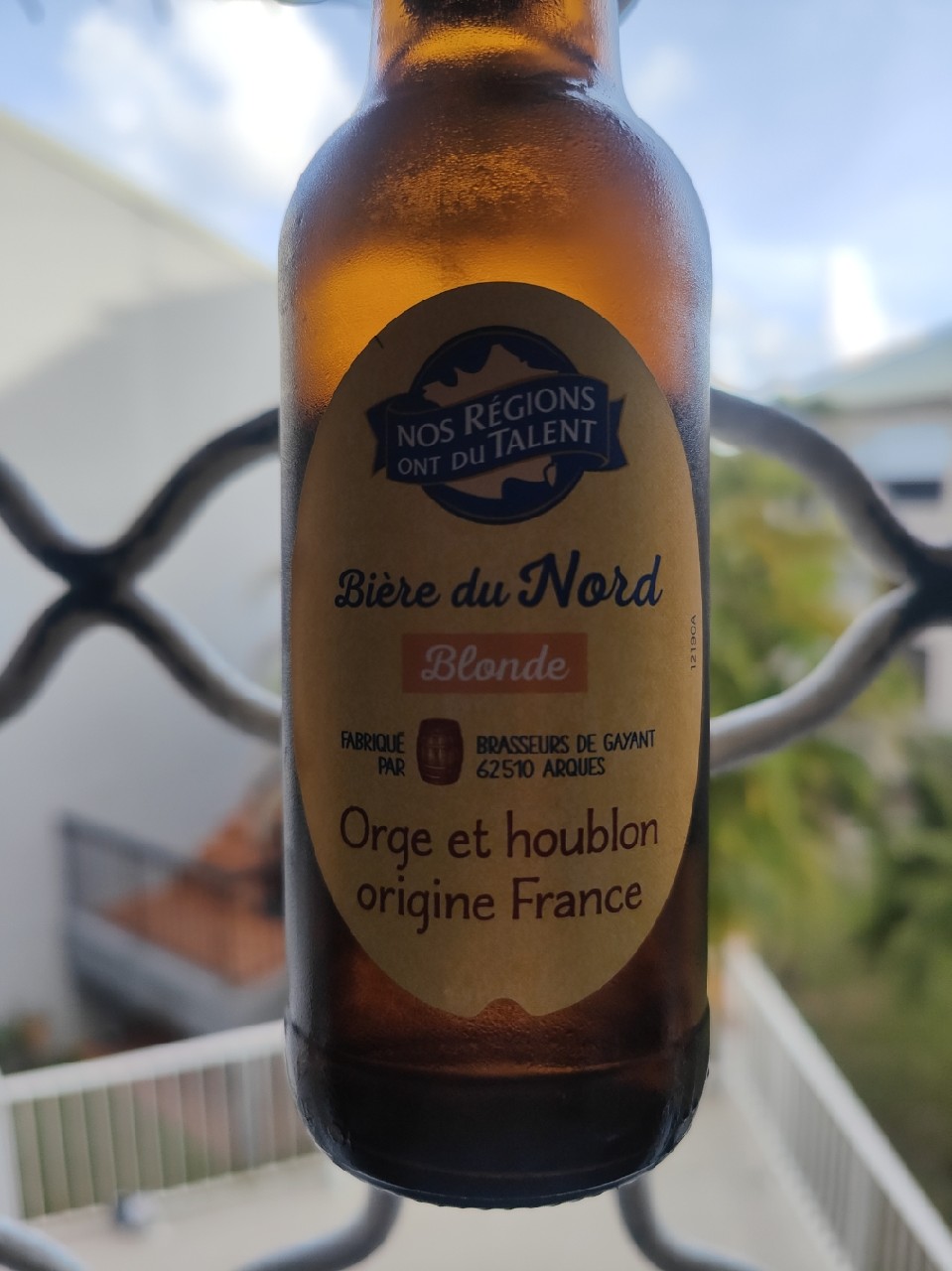 Nos Régions Ont Du Talent Bière Du Nord, France