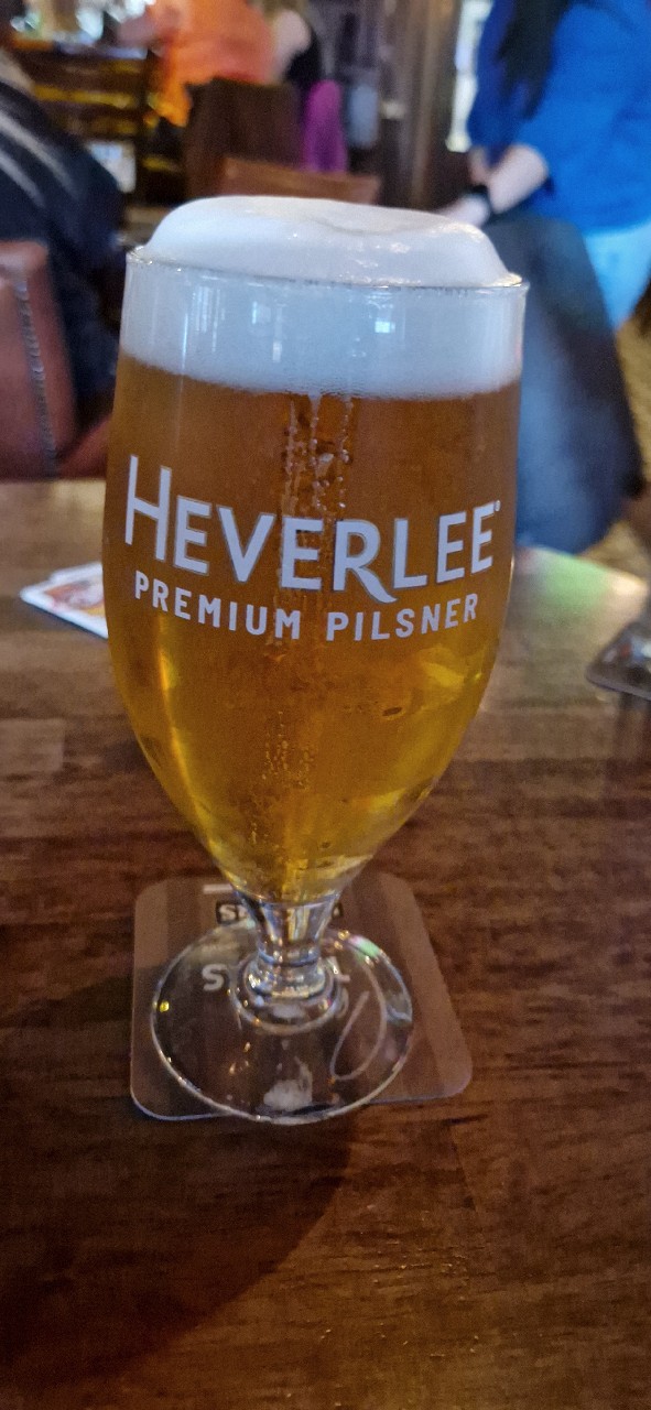Heverlee, Belgium