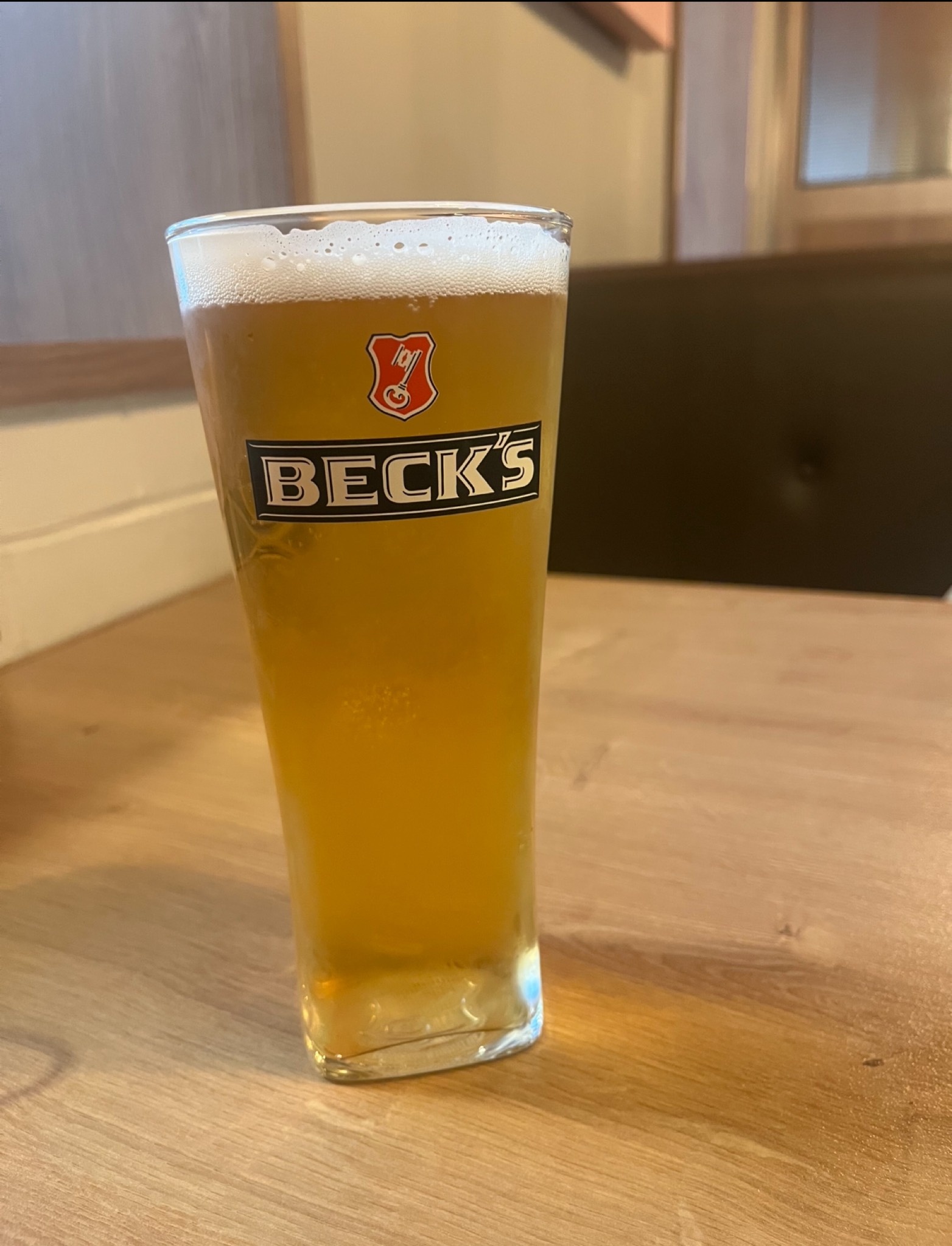 Beck's, Germany