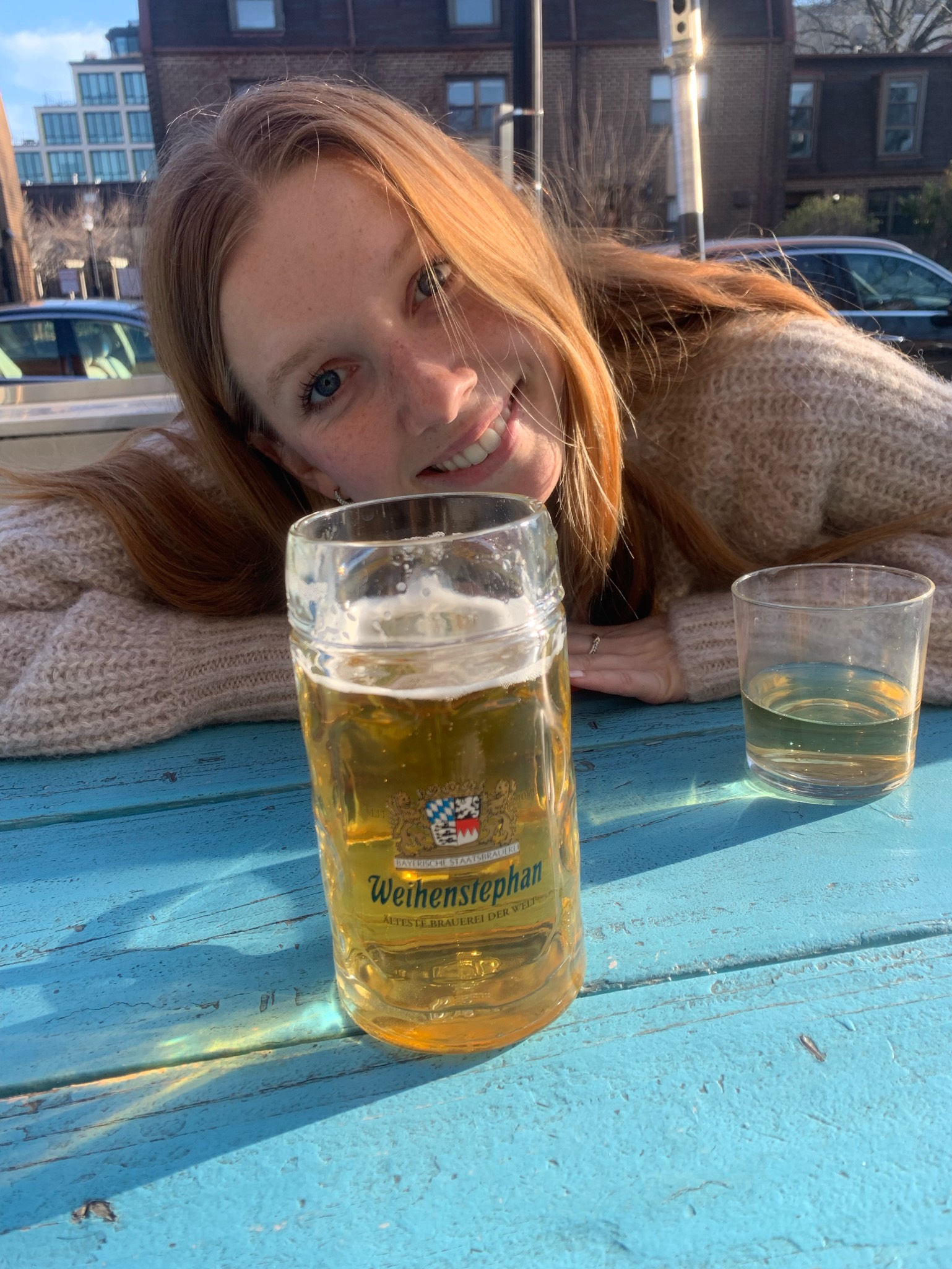 Weihenstephaner Tradition, Germany