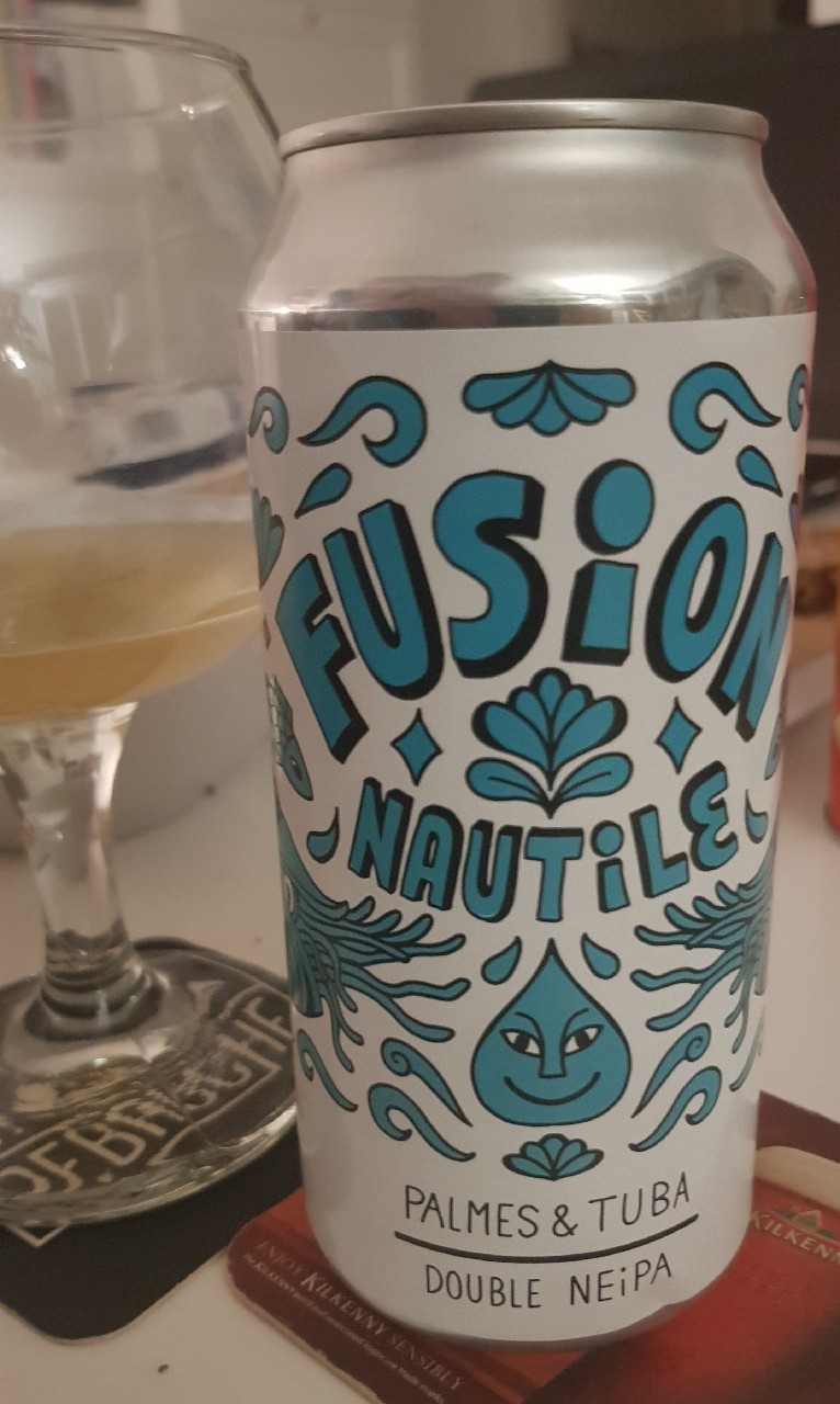 Palmes & Tuba, France