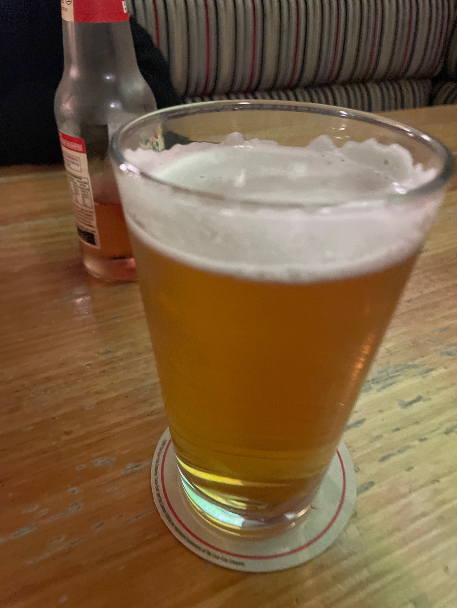 Tuatara Interstellar IPA, Tuatara Brewery (Heineken)