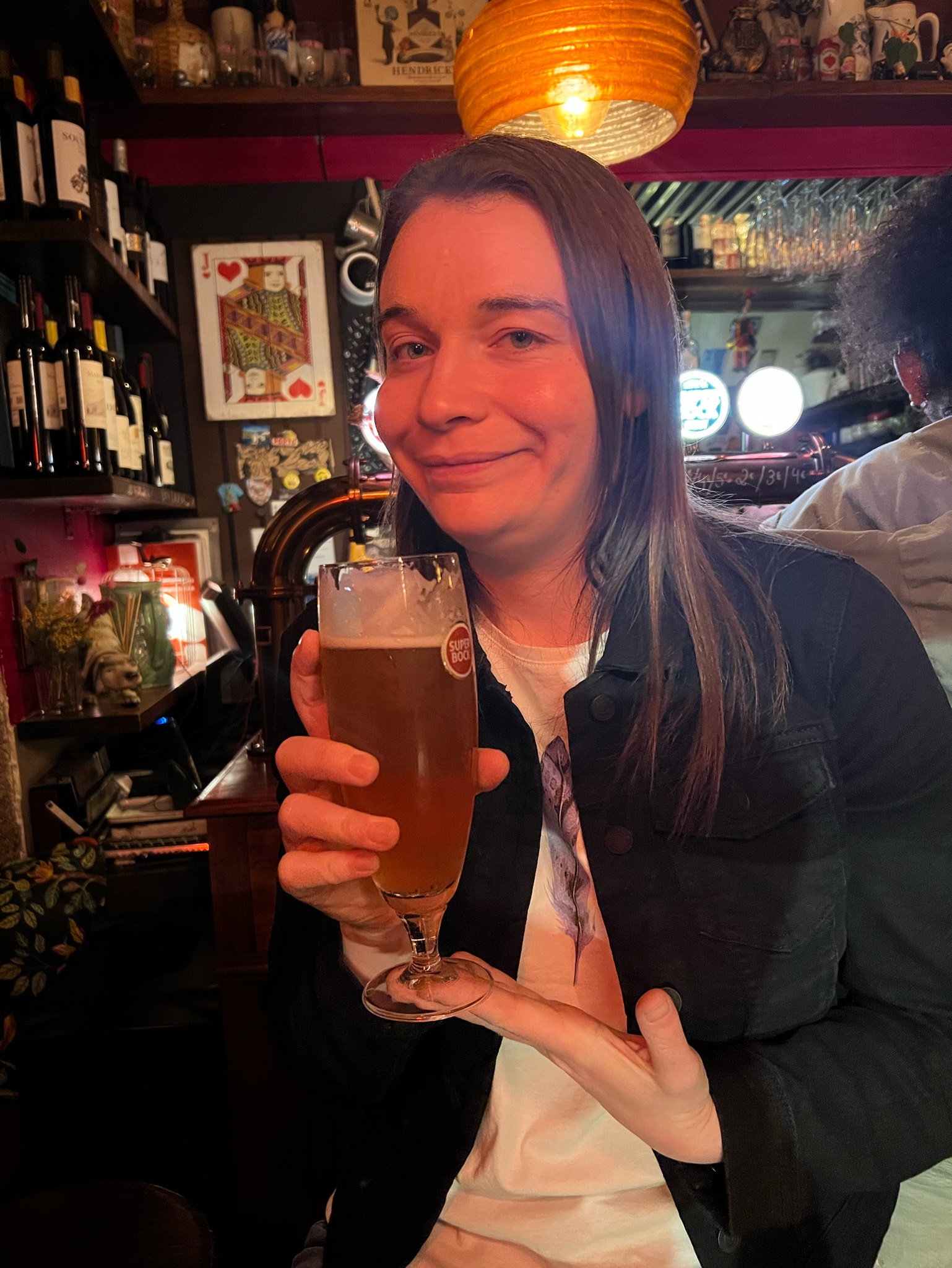 Super Bock Selecção 1927 Bavaria Weiss, Portugal