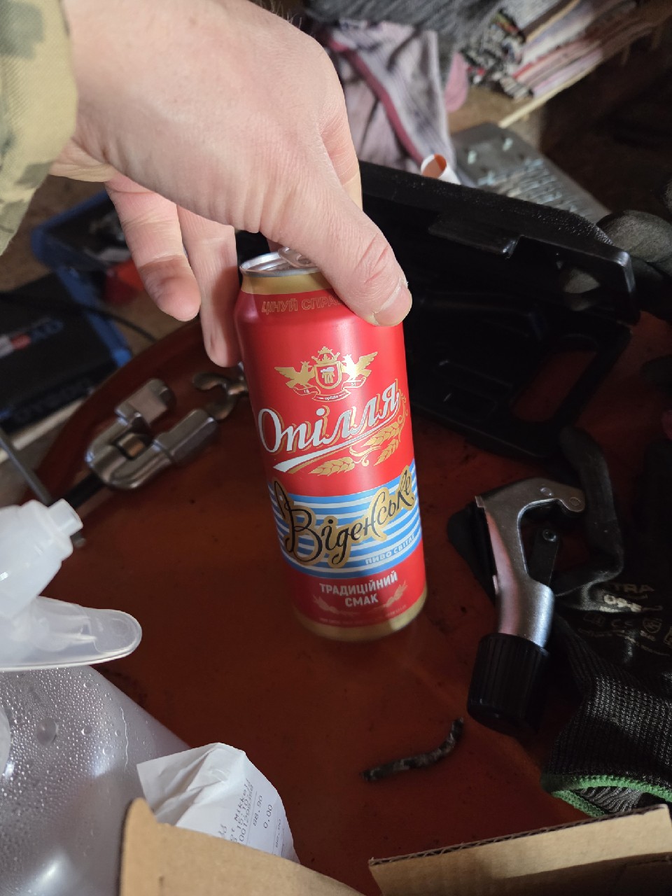 Videnske / Віденське, Opillia / Опілля