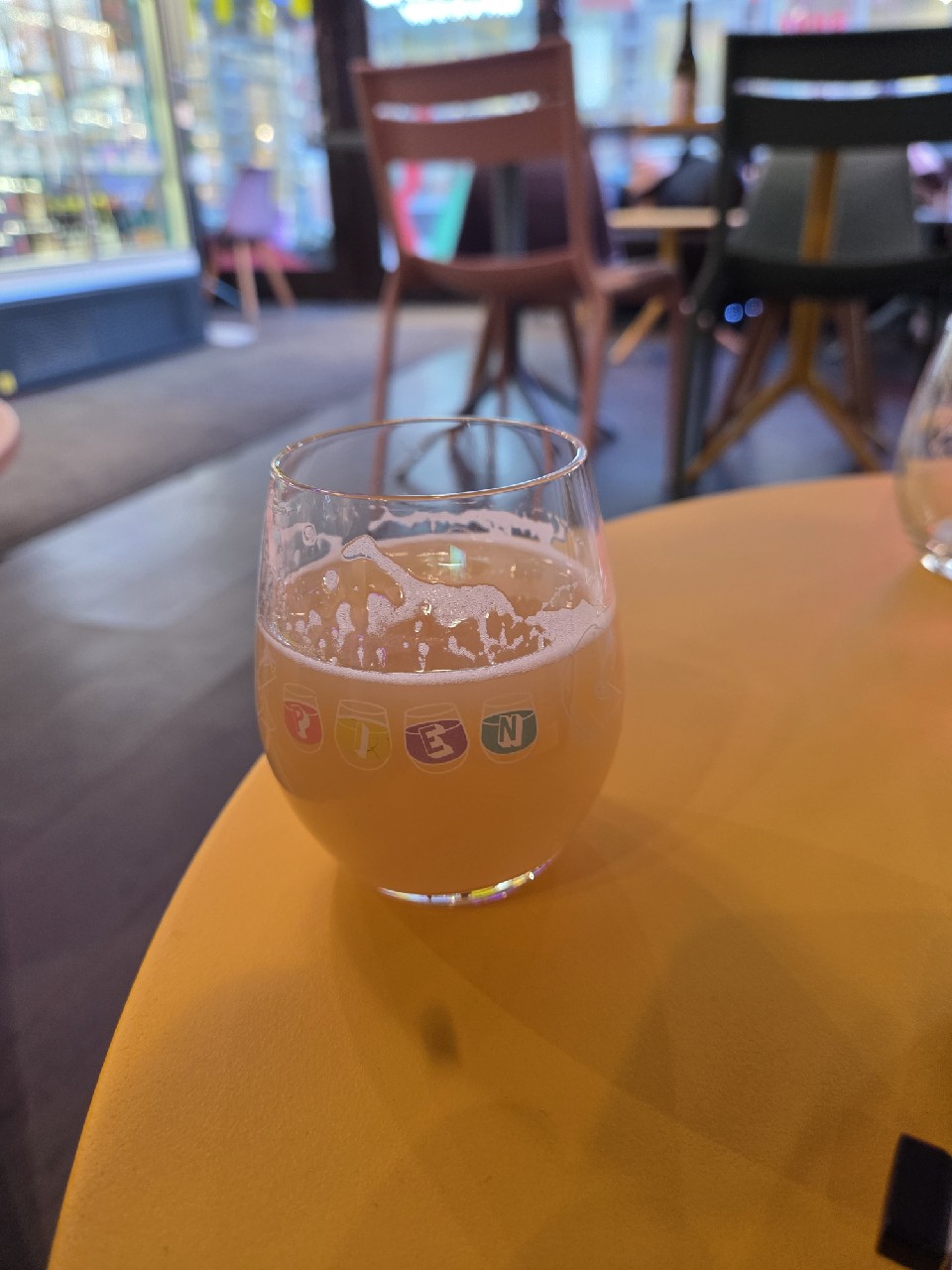 From the Pinnacle, Brujos Brewing