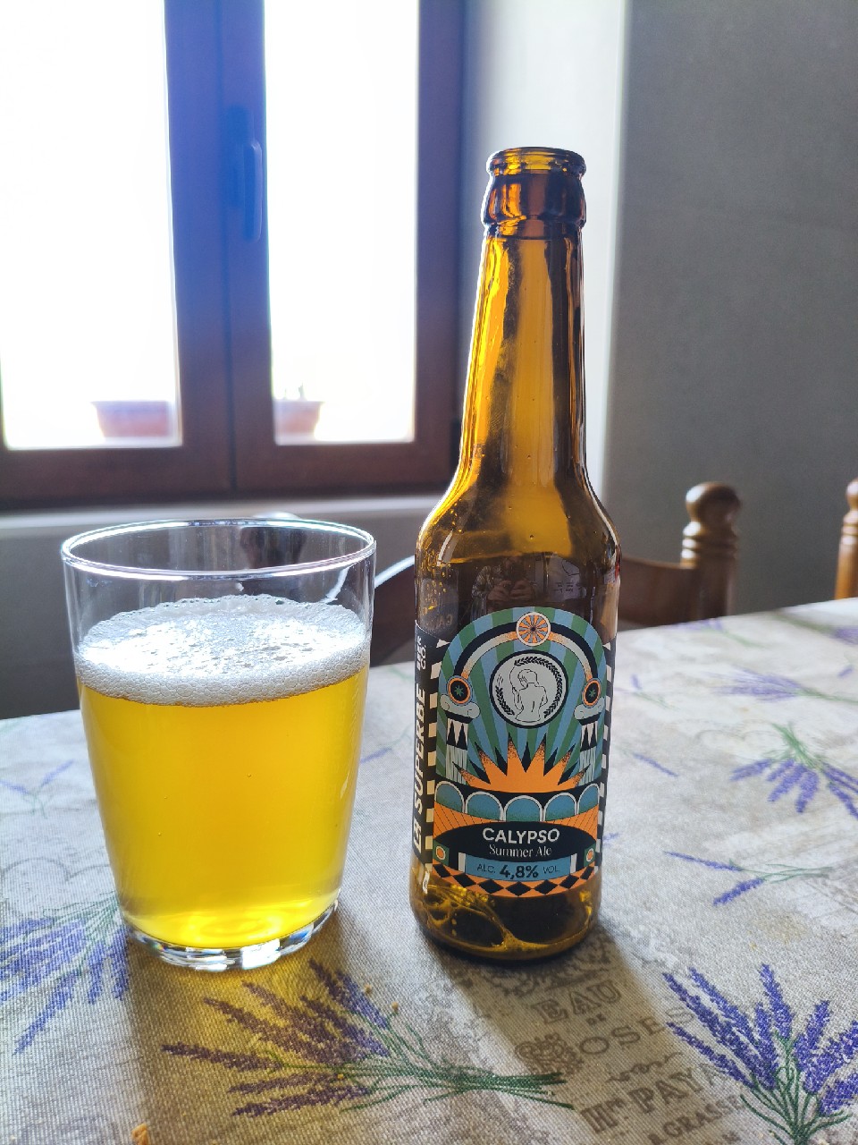 La Superbe Summer Ale, France