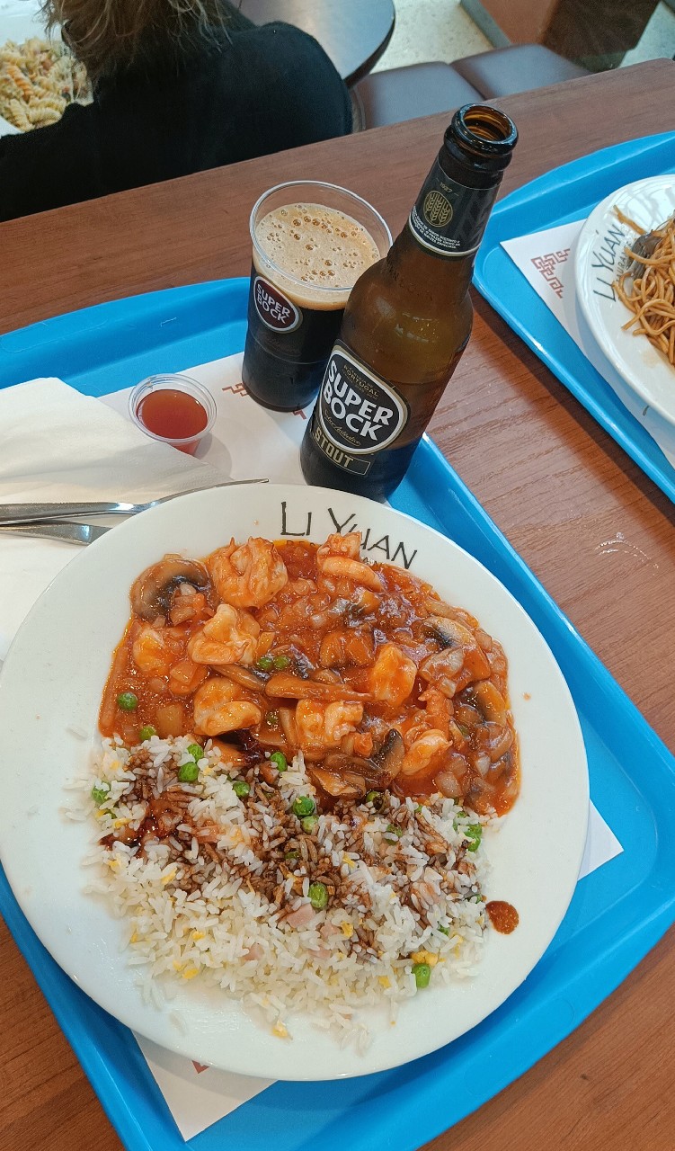 Super Bock Stout, Portugal